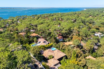 Vente Maison Pyla-sur-Mer 10&nbsp;Pièces 331&nbsp;m²