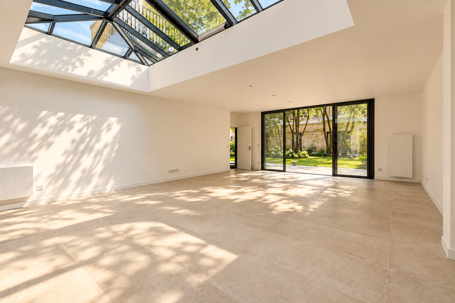 appartement 5 Pièces en vente sur BORDEAUX (33000)