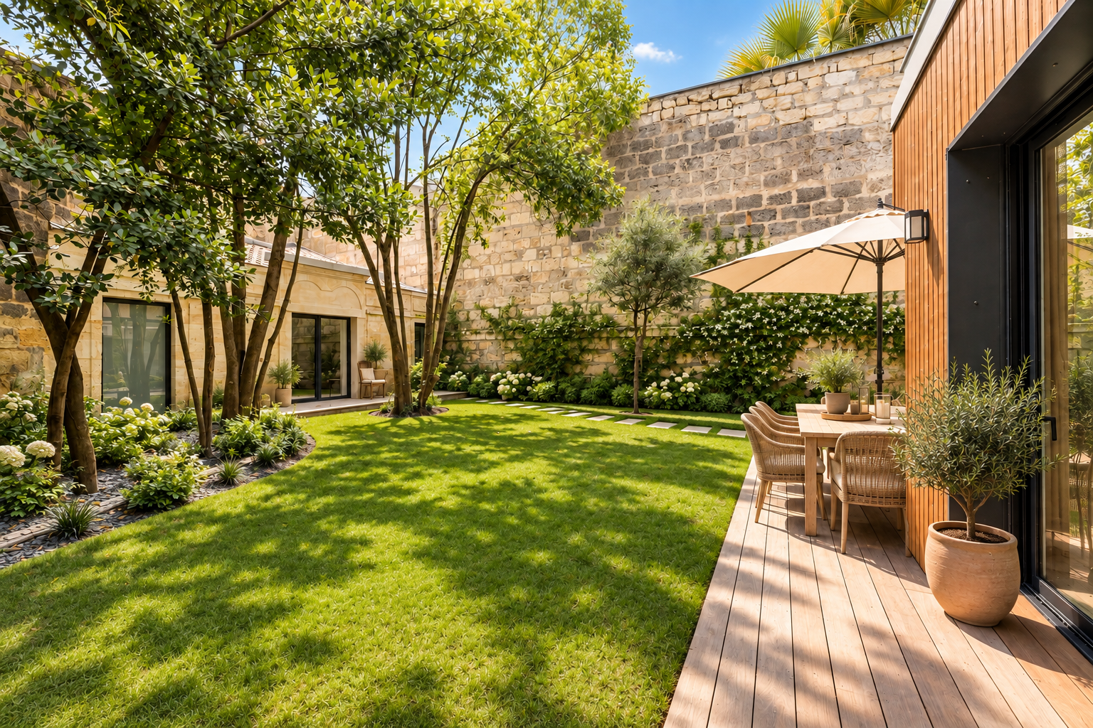 appartement 5 Pièces en vente sur BORDEAUX (33000)