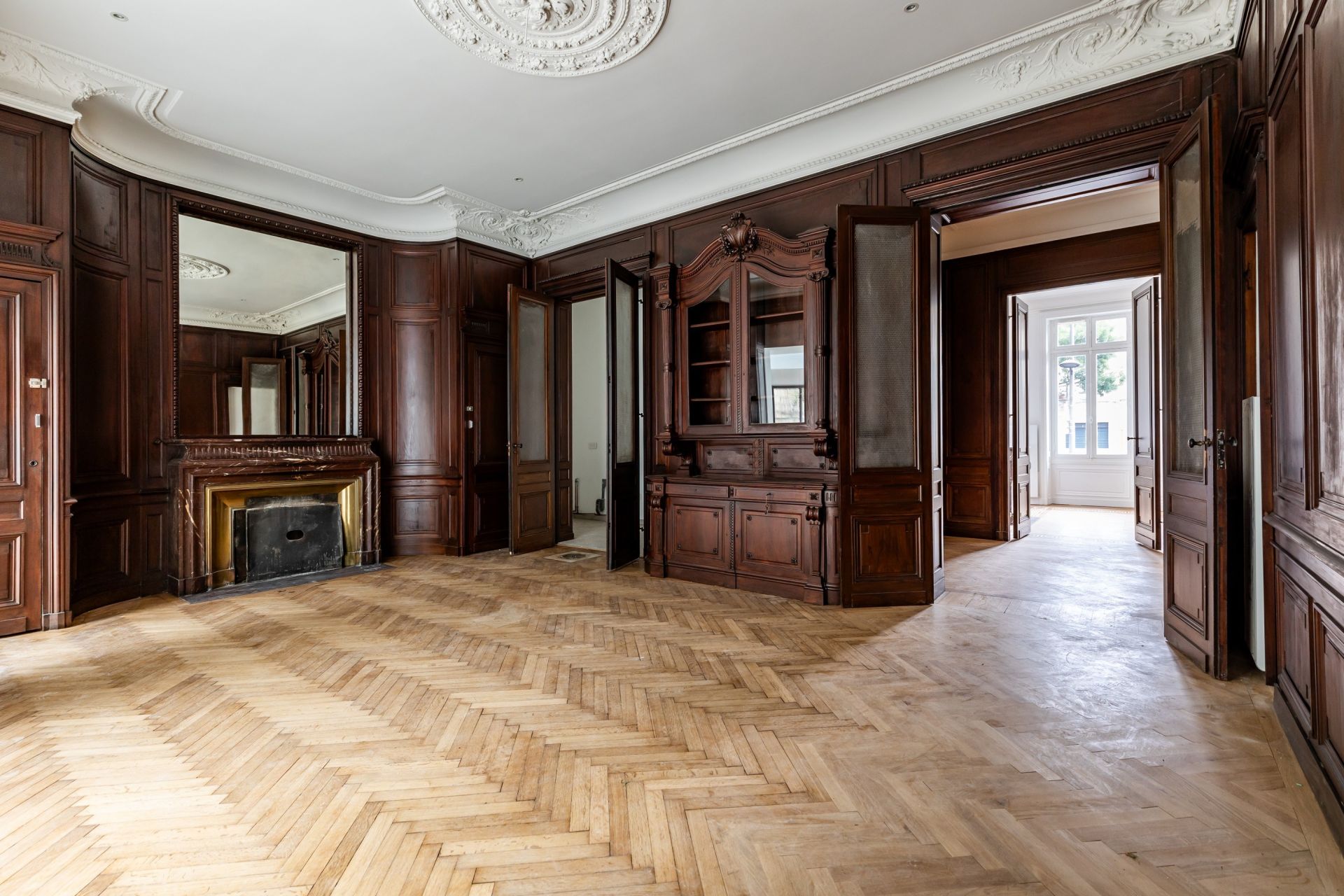 appartement 5 Pièces en vente sur BORDEAUX (33000)