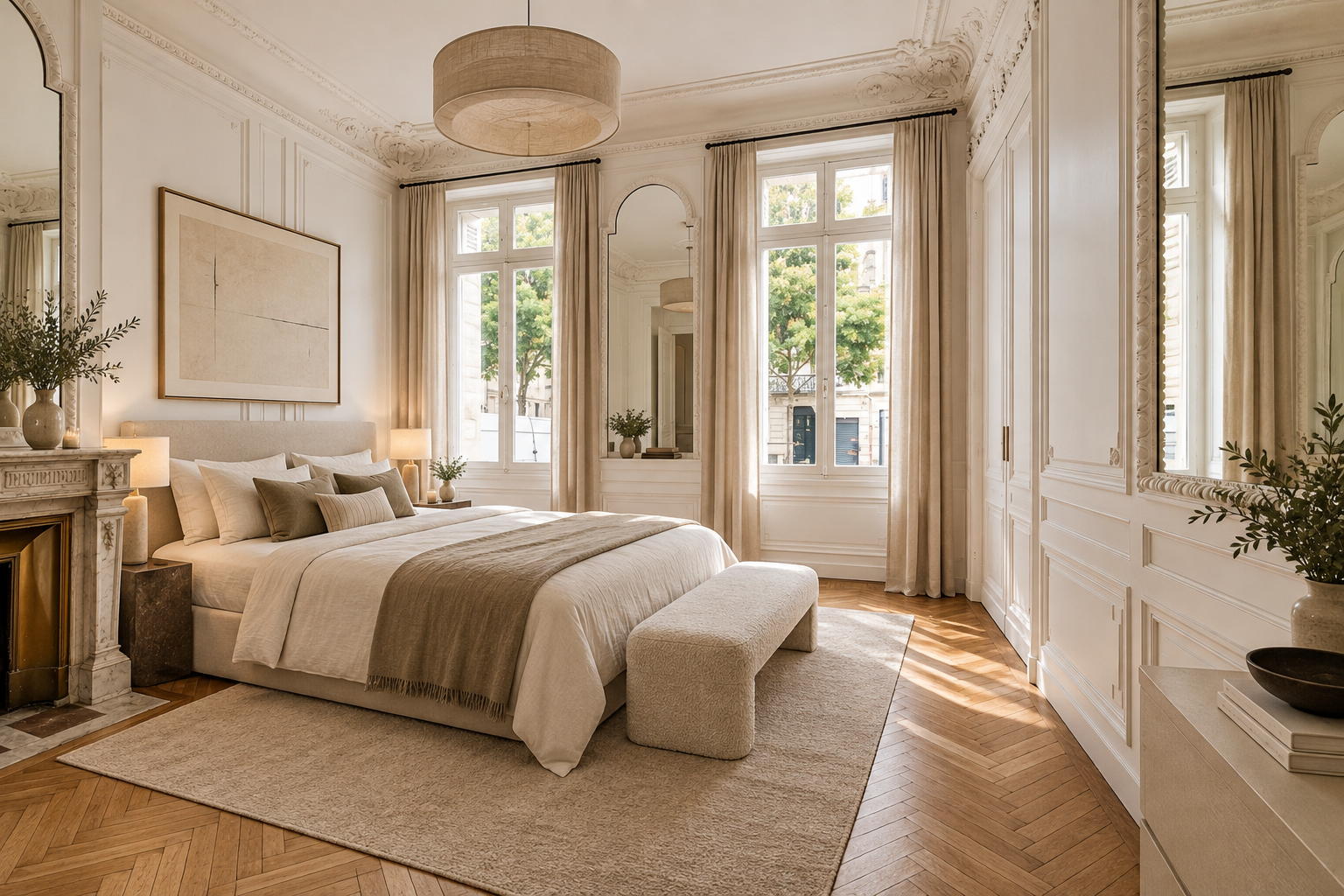 appartement 5 Pièces en vente sur BORDEAUX (33000)