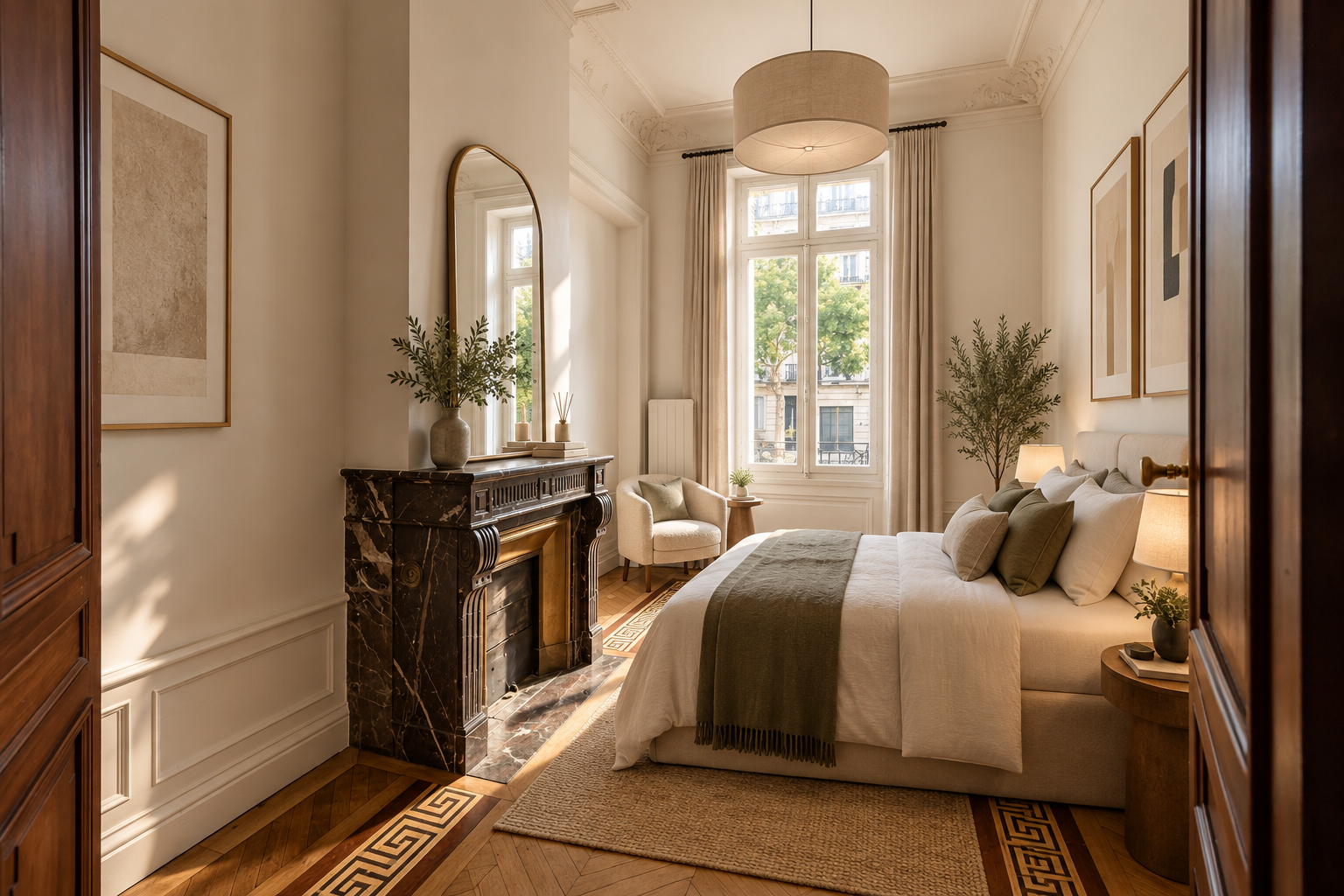 appartement 5 Pièces en vente sur BORDEAUX (33000)