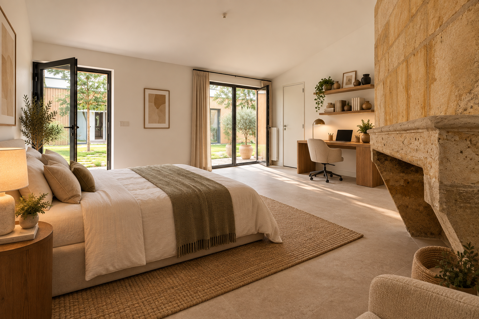 appartement 5 Pièces en vente sur BORDEAUX (33000)