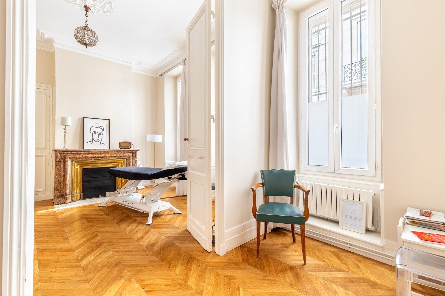 maison 10 Pièces en vente sur BORDEAUX (33000)