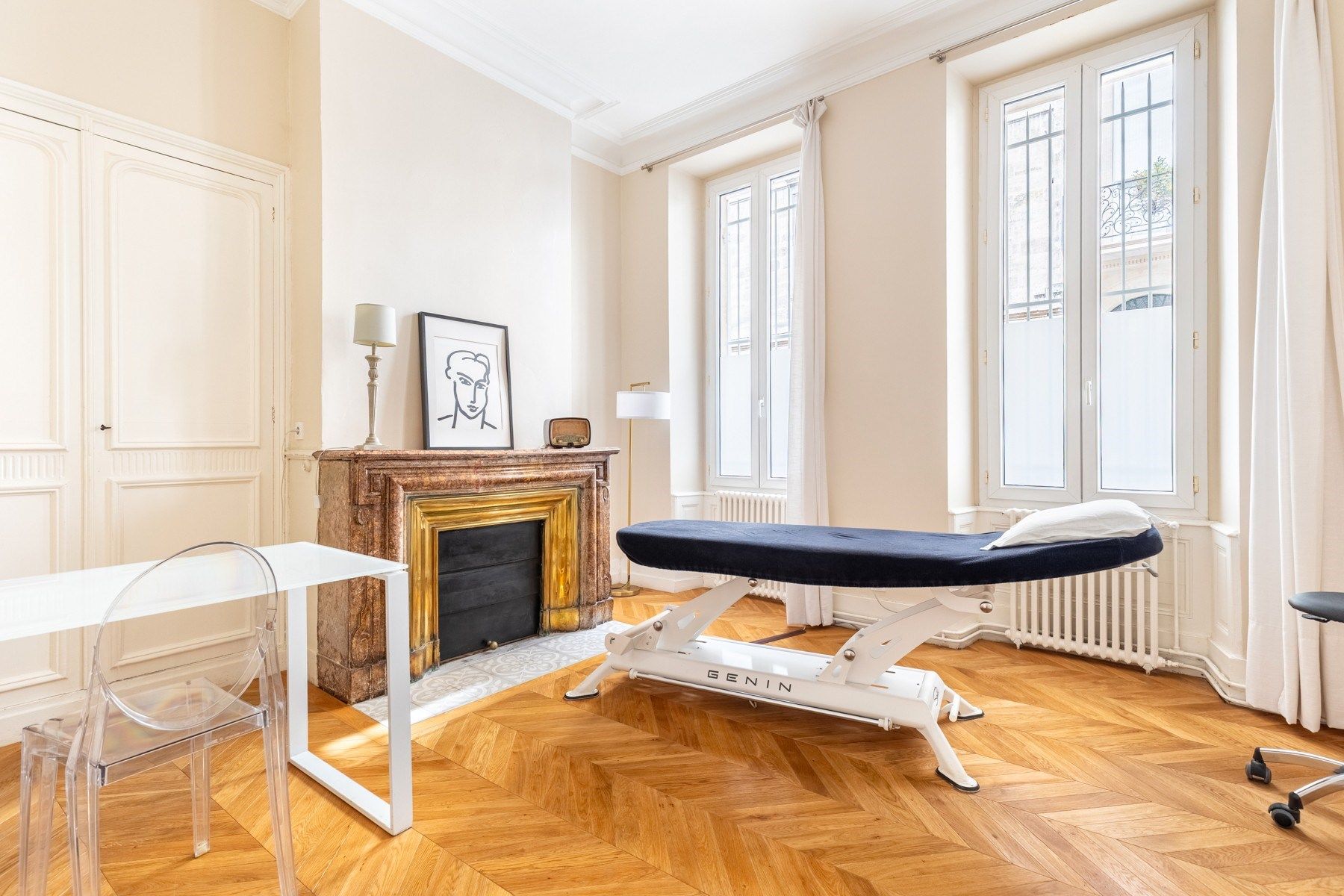 maison 10 Pièces en vente sur BORDEAUX (33000)
