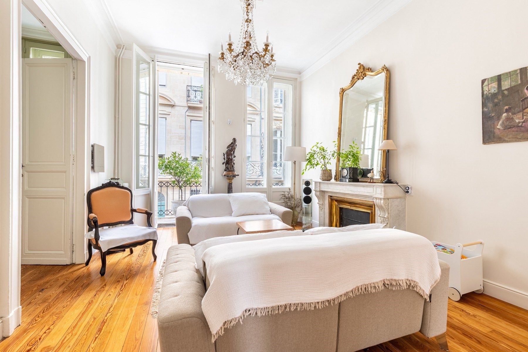 maison 10 Pièces en vente sur BORDEAUX (33000)
