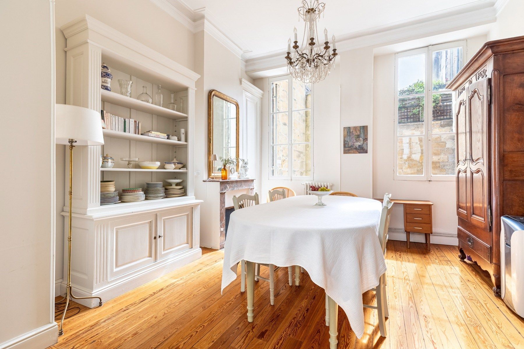 maison 10 Pièces en vente sur BORDEAUX (33000)