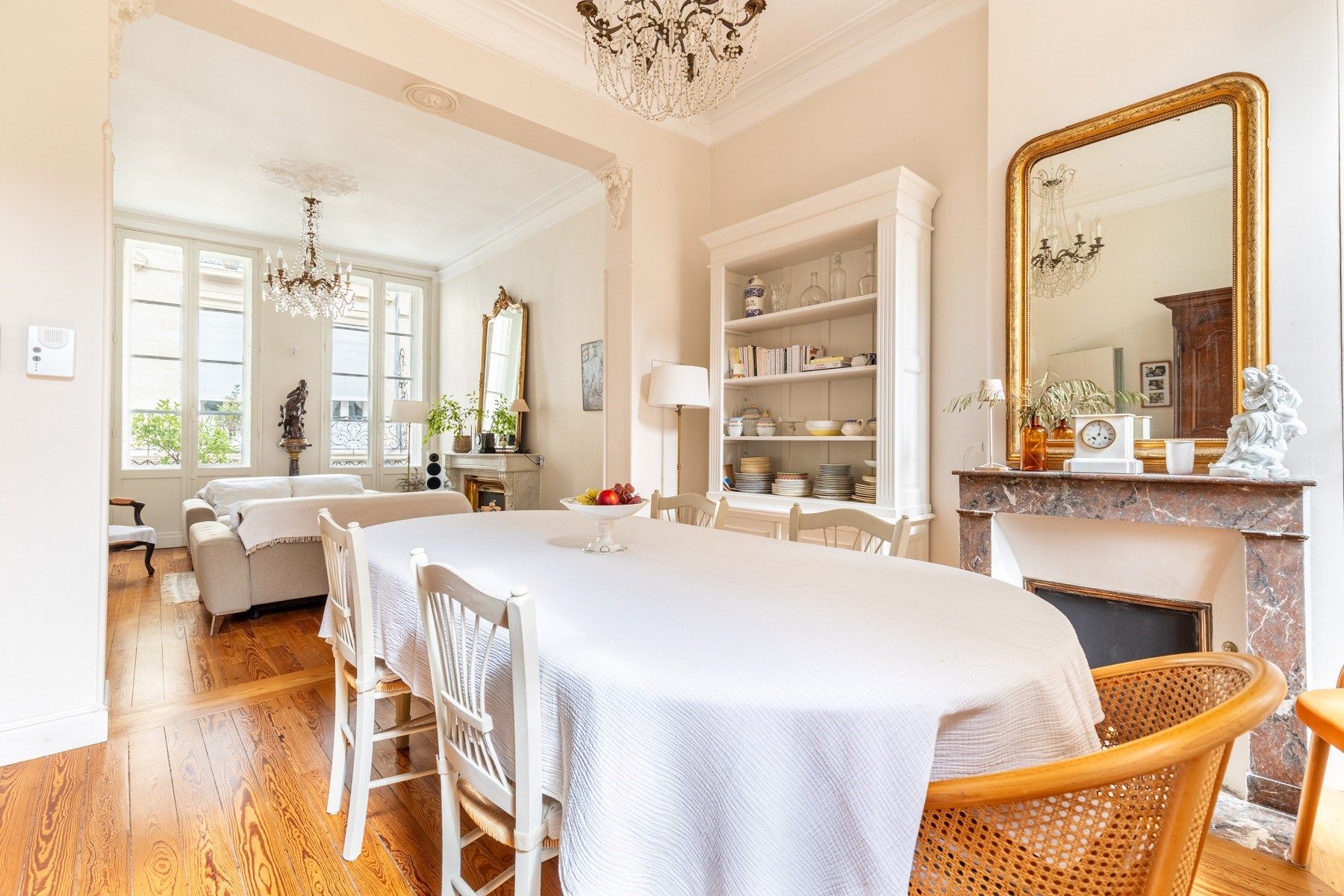 maison 10 Pièces en vente sur BORDEAUX (33000)