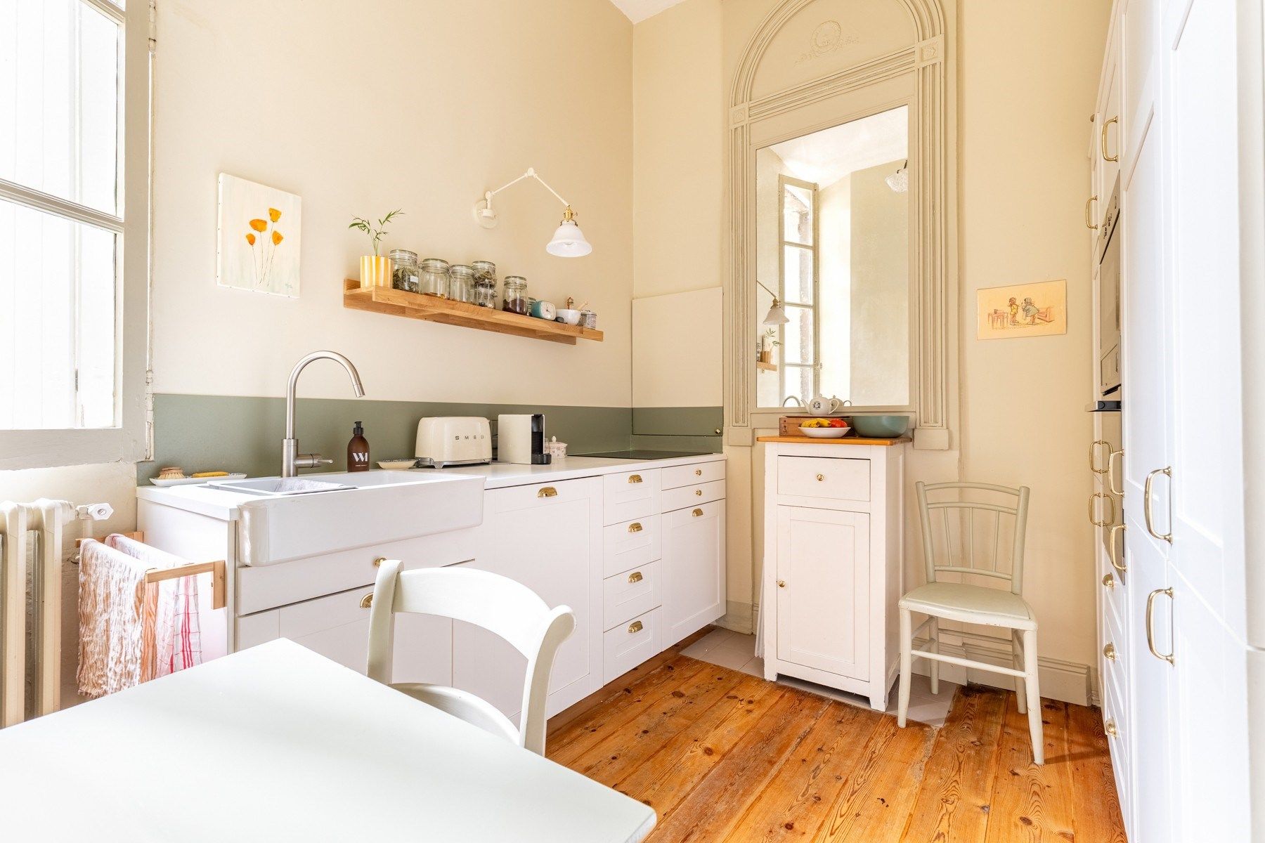 maison 10 Pièces en vente sur BORDEAUX (33000)