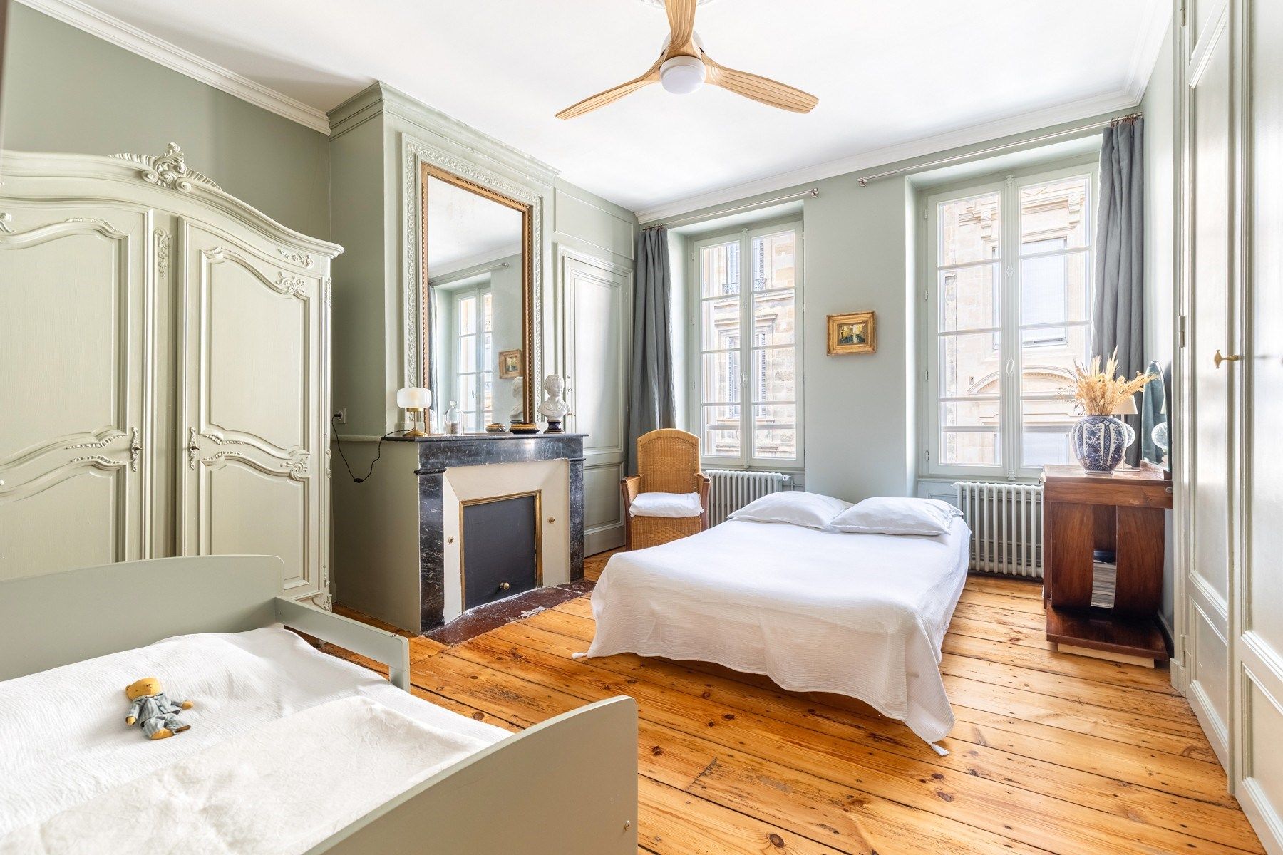 maison 10 Pièces en vente sur BORDEAUX (33000)
