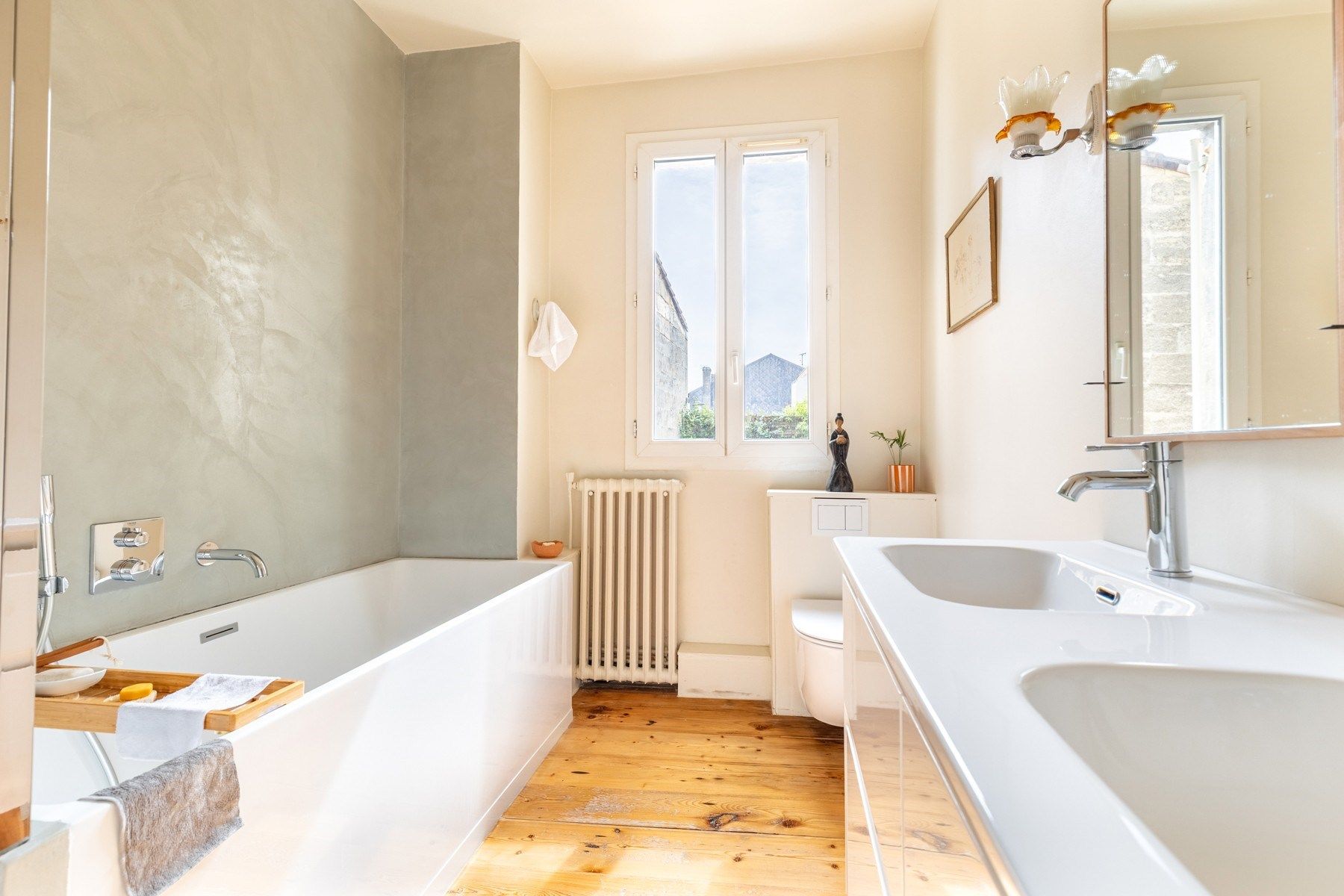 maison 10 Pièces en vente sur BORDEAUX (33000)