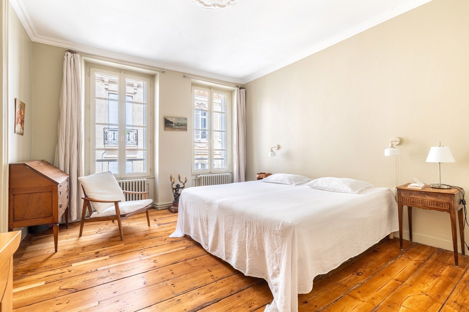maison 10 Pièces en vente sur BORDEAUX (33000)