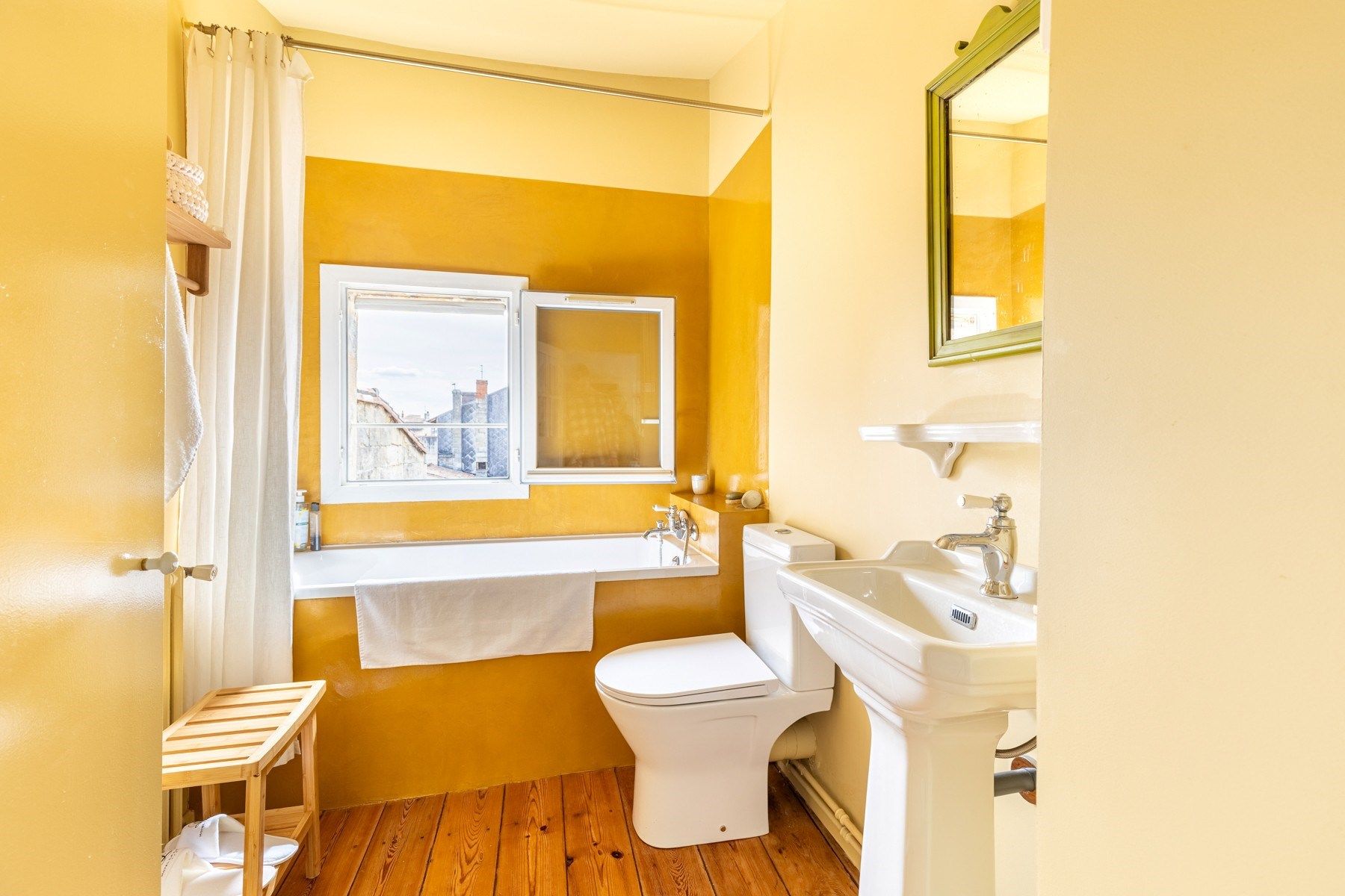 maison 10 Pièces en vente sur BORDEAUX (33000)