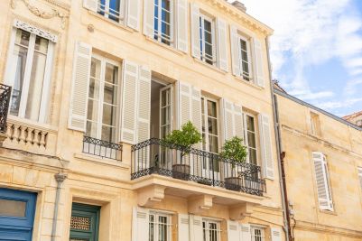 Sale House Bordeaux 10&nbsp;Rooms 230&nbsp;m²