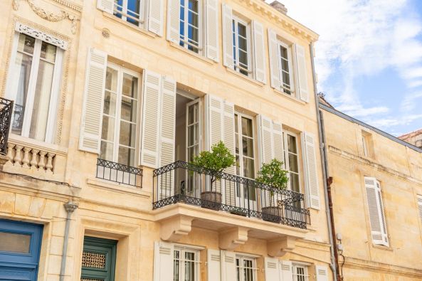 Vente Maison Bordeaux 10&nbsp;Pièces 230&nbsp;m²