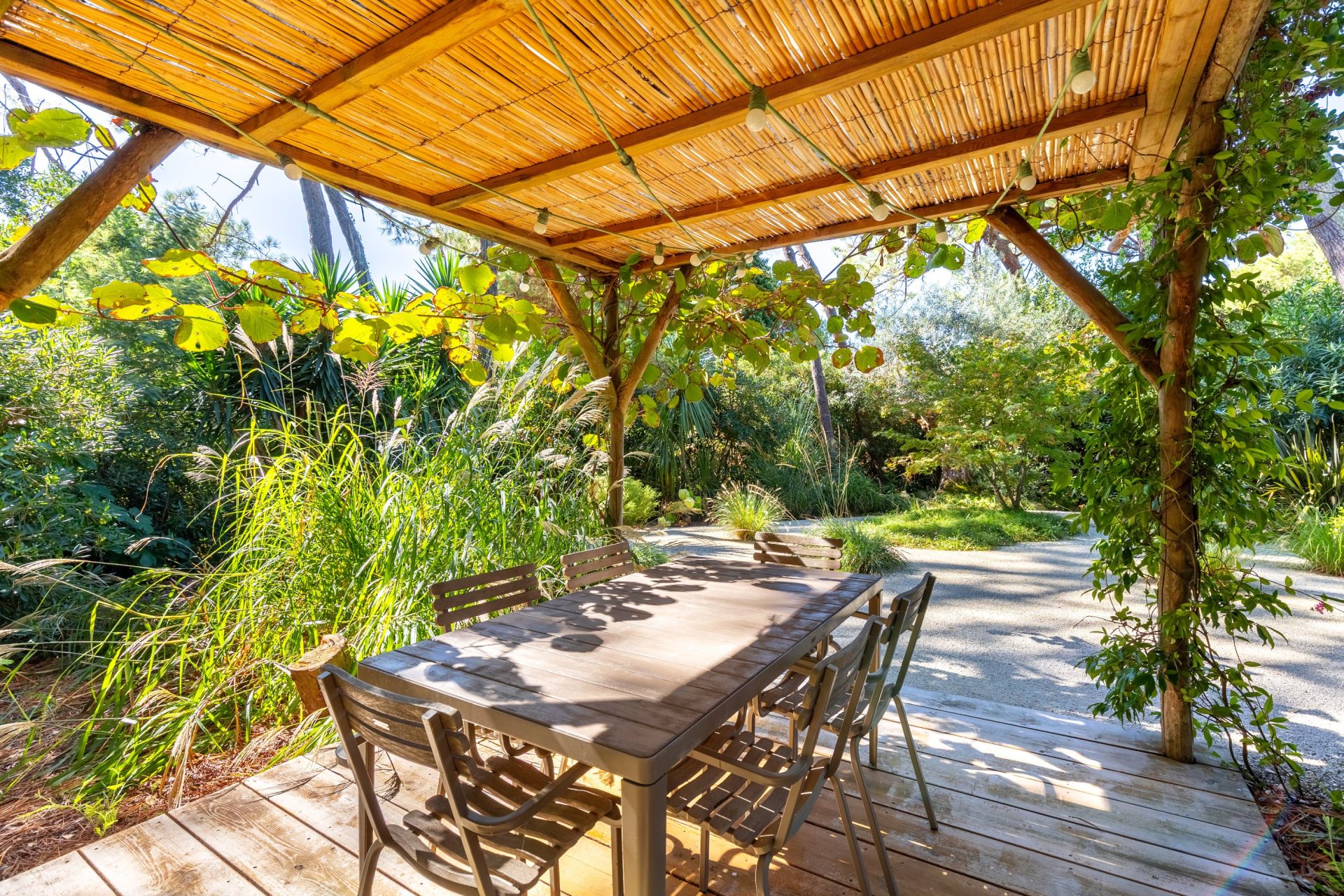 maison 4 Pièces en vente sur CAP FERRET (33970)