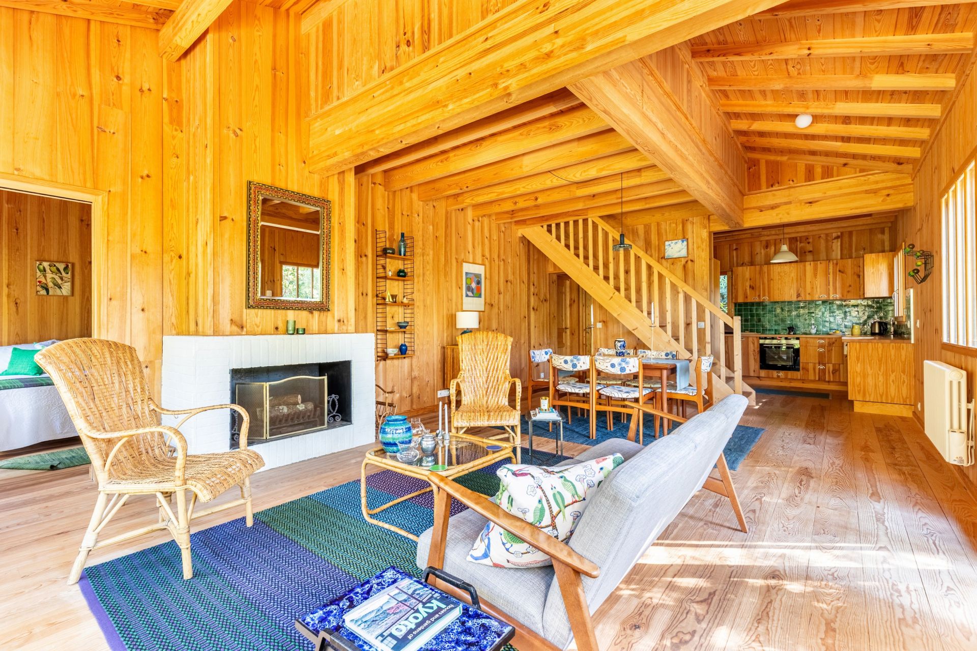 maison 4 Pièces en vente sur CAP FERRET (33970)