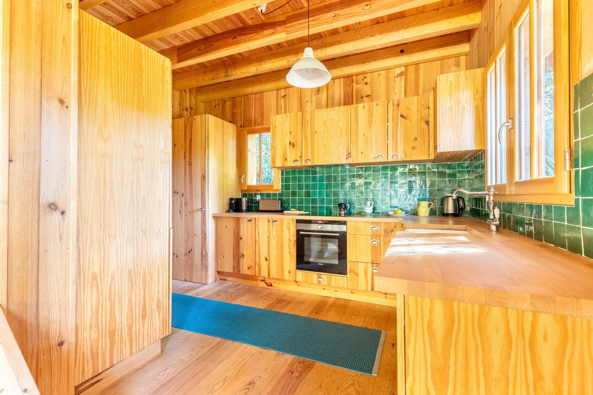 maison 4 Pièces en vente sur CAP FERRET (33970)