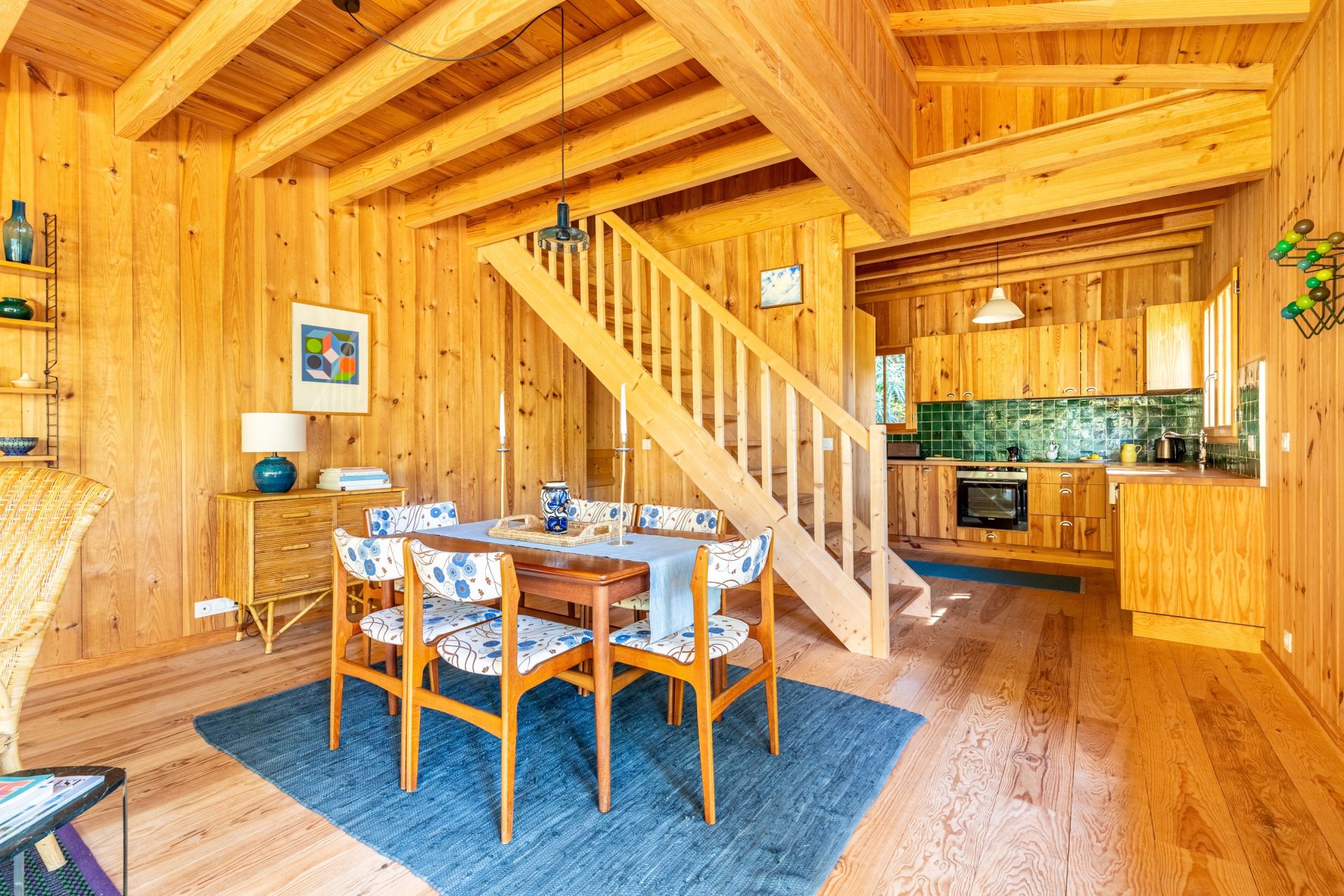 maison 4 Pièces en vente sur CAP FERRET (33970)
