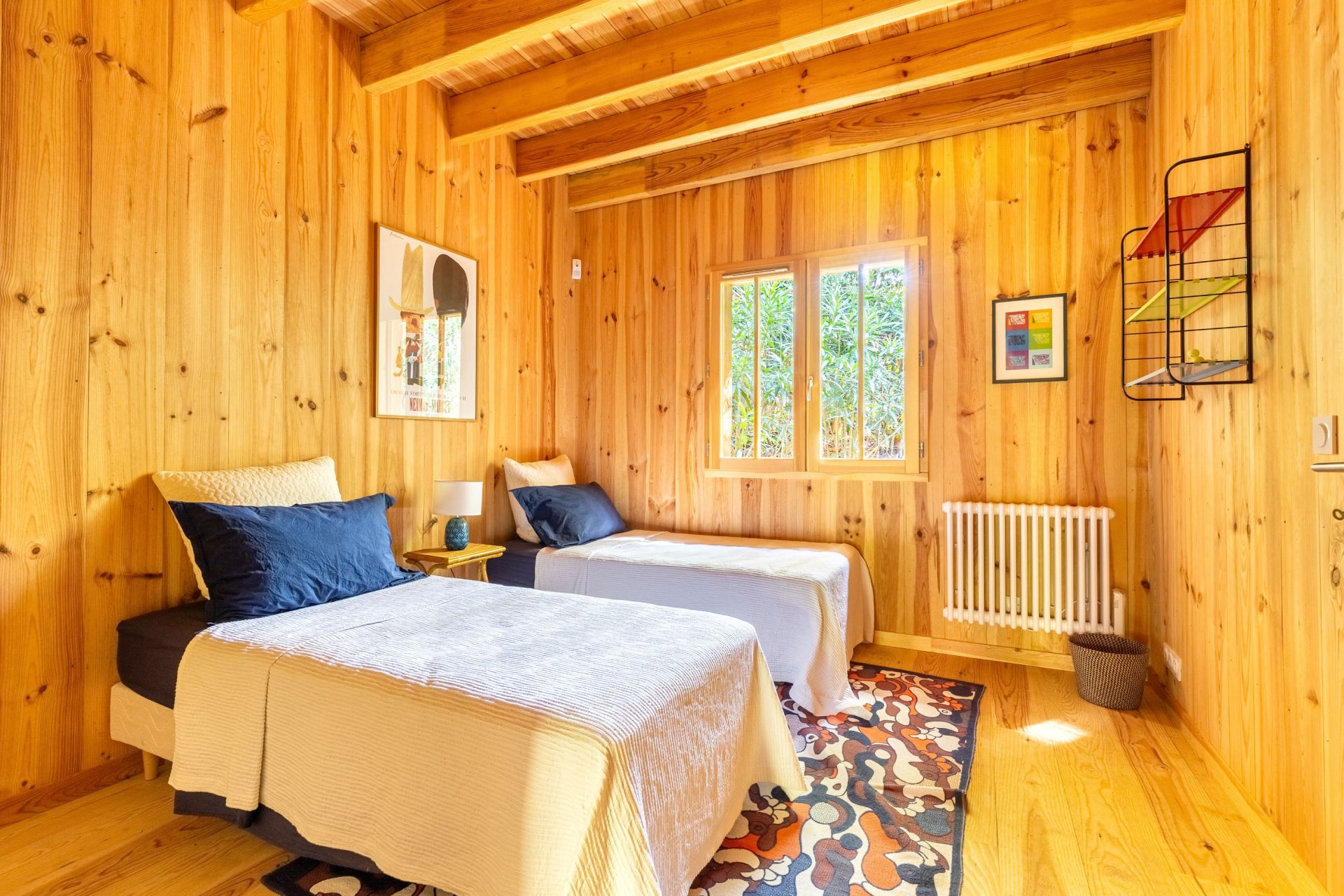 maison 4 Pièces en vente sur CAP FERRET (33970)