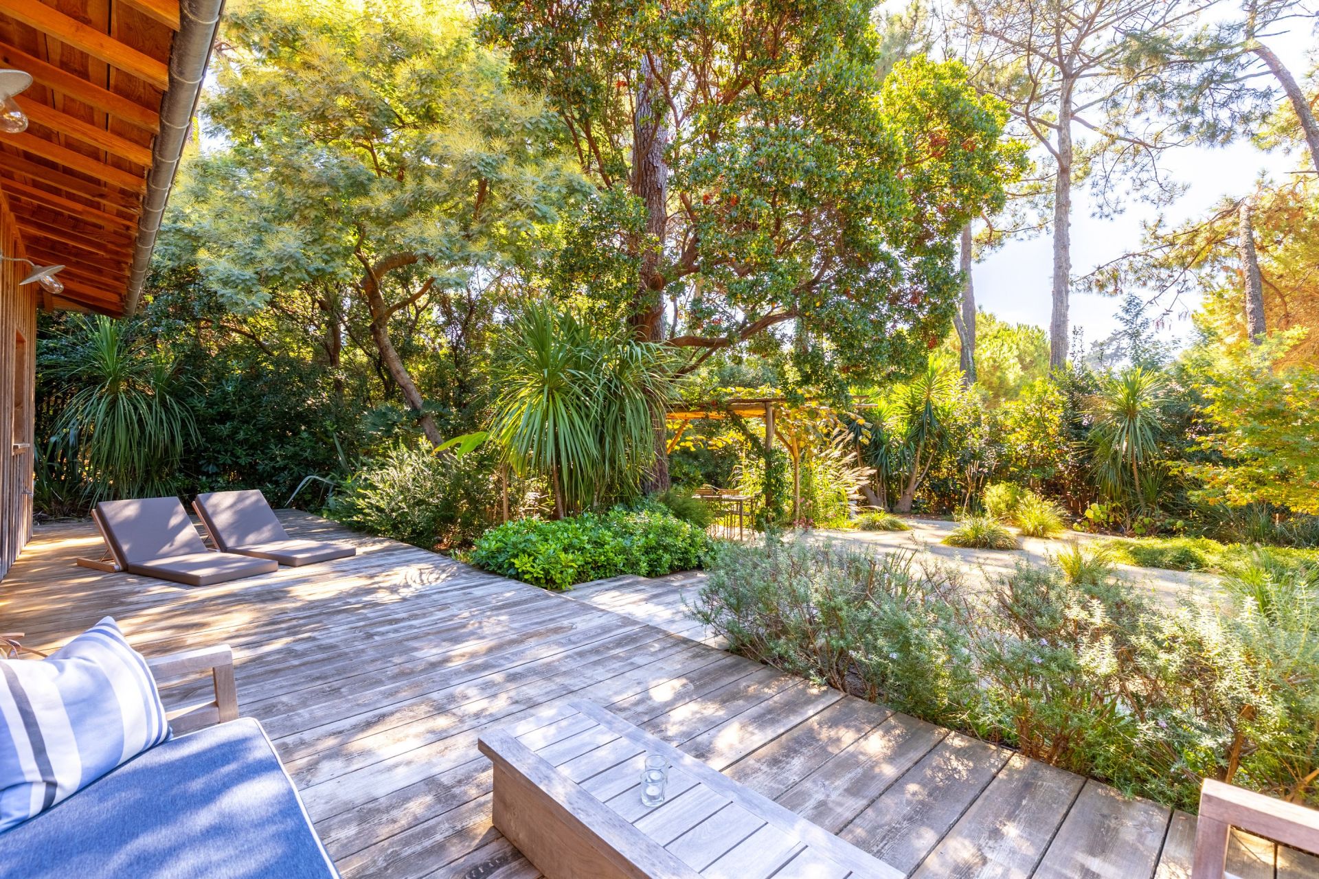maison 4 Pièces en vente sur CAP FERRET (33970)