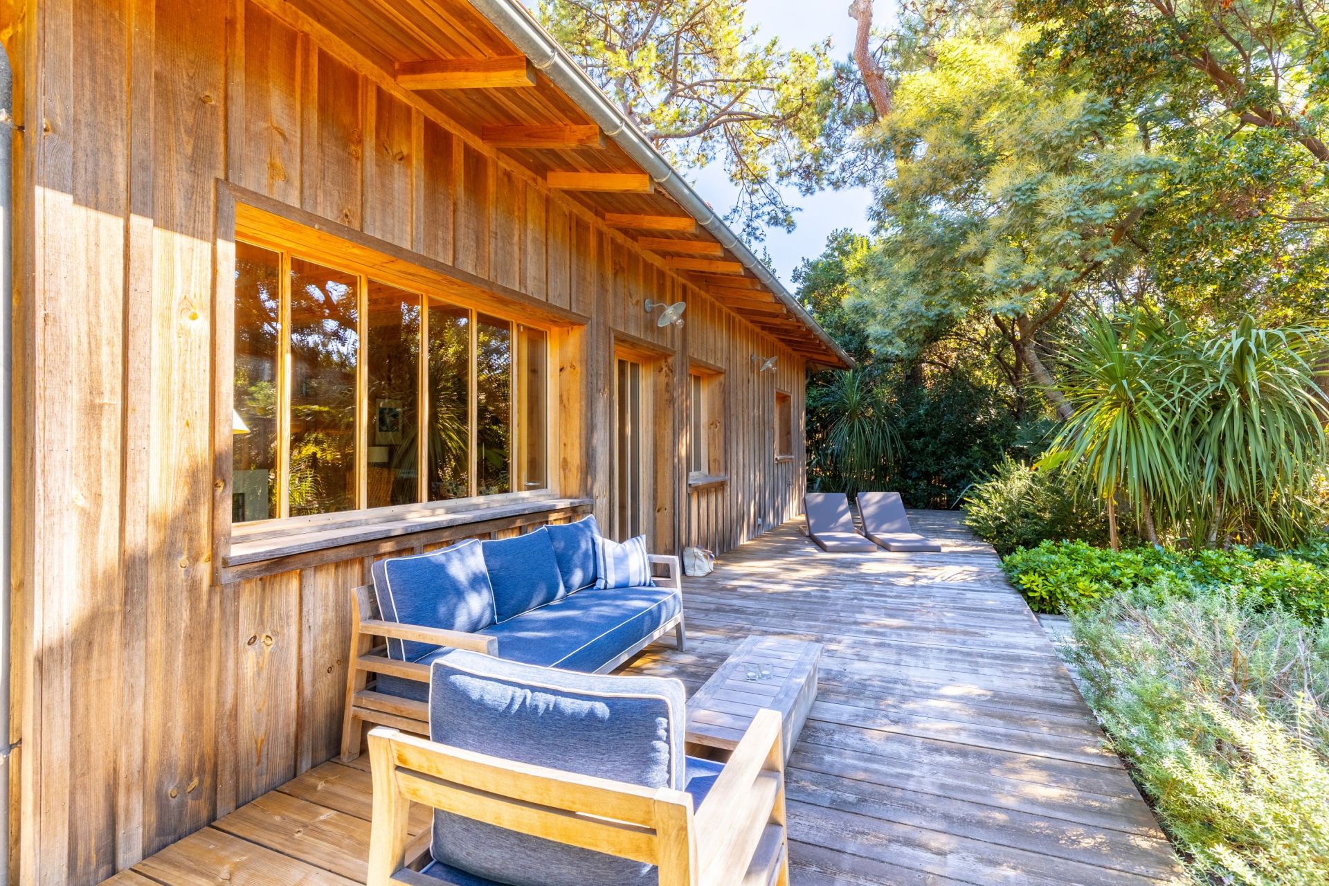 maison 4 Pièces en vente sur CAP FERRET (33970)