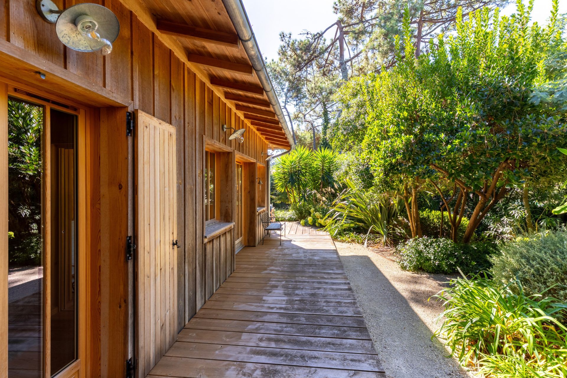 maison 4 Pièces en vente sur CAP FERRET (33970)