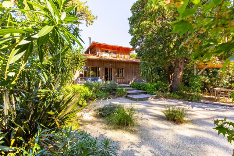 maison 4 Pièces en vente sur CAP FERRET (33970)