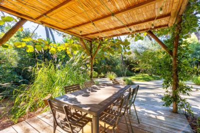 Vente Maison Cap-Ferret 4&nbsp;Pièces 96&nbsp;m²
