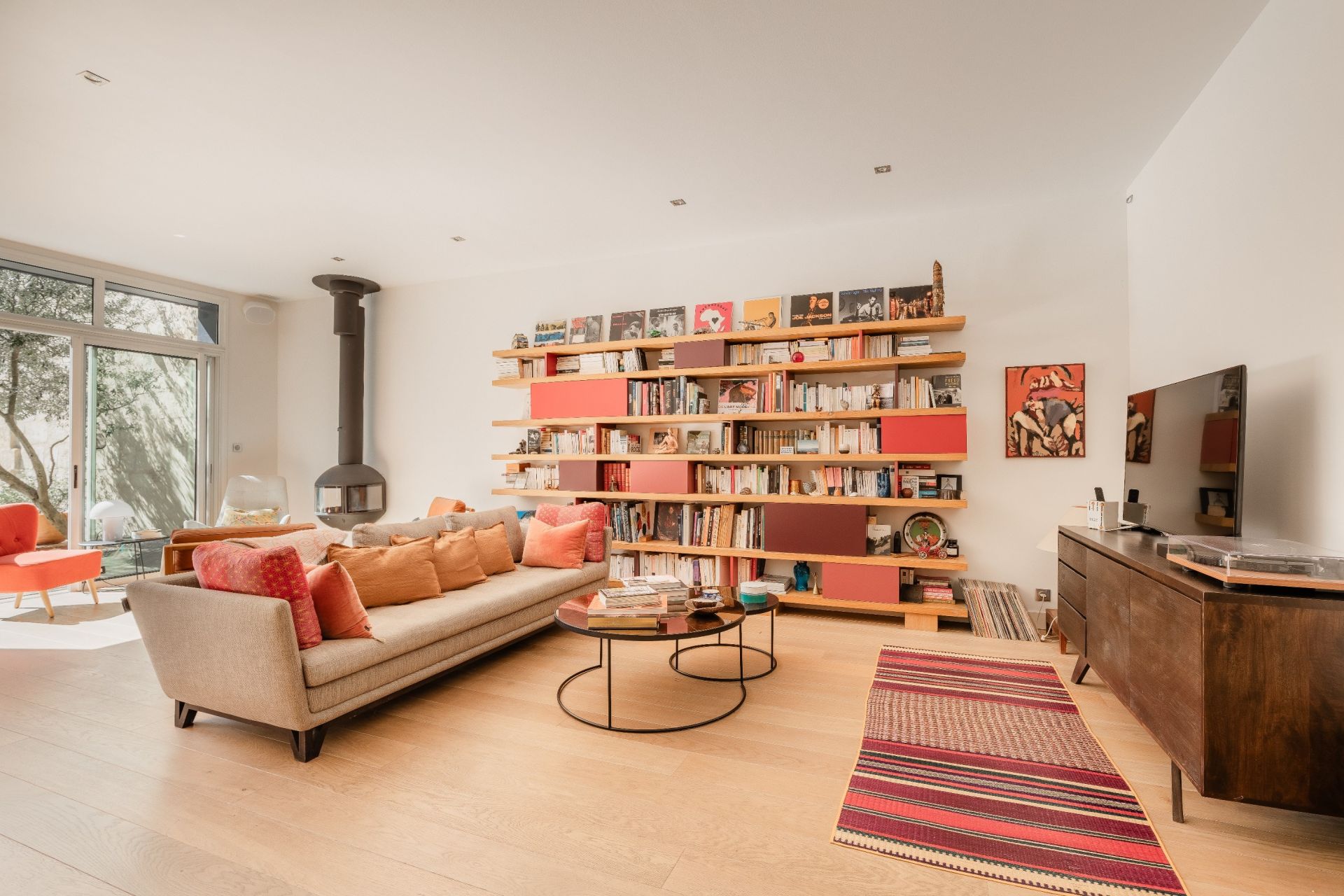 maison 7 Pièces en vente sur BORDEAUX (33000)