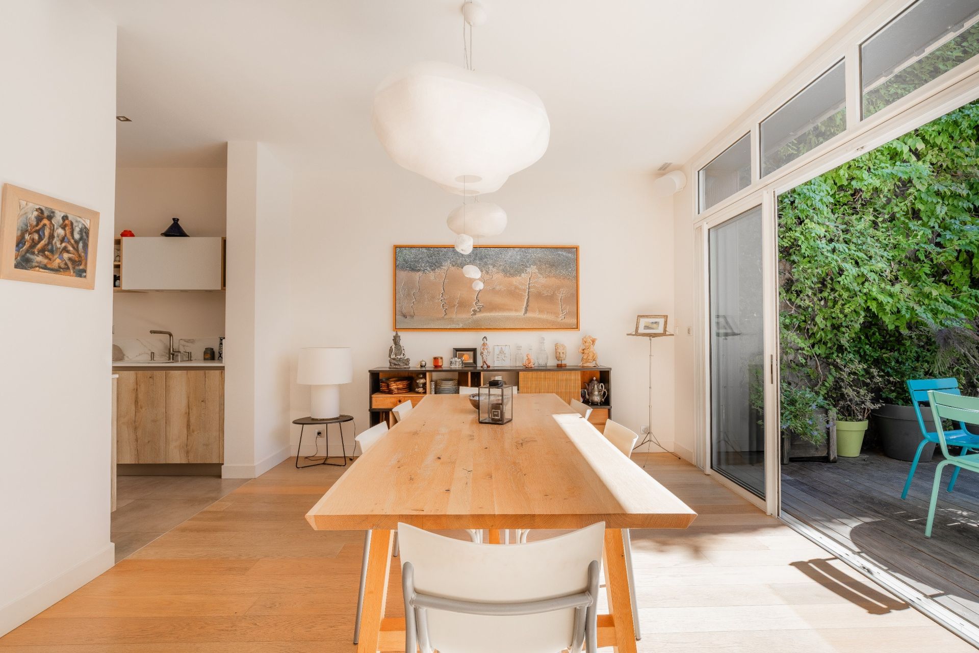 maison 7 Pièces en vente sur BORDEAUX (33000)