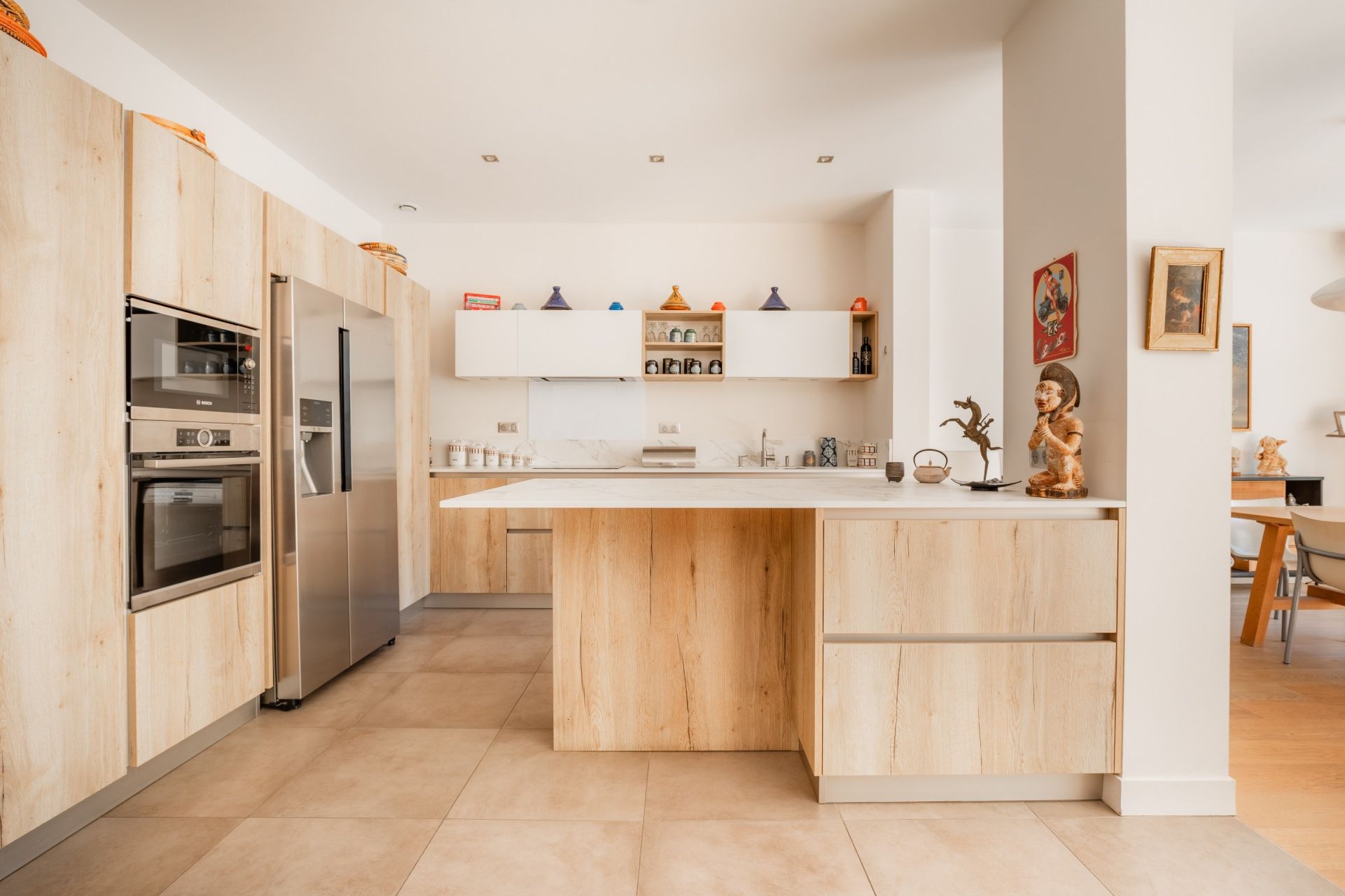 maison 7 Pièces en vente sur BORDEAUX (33000)