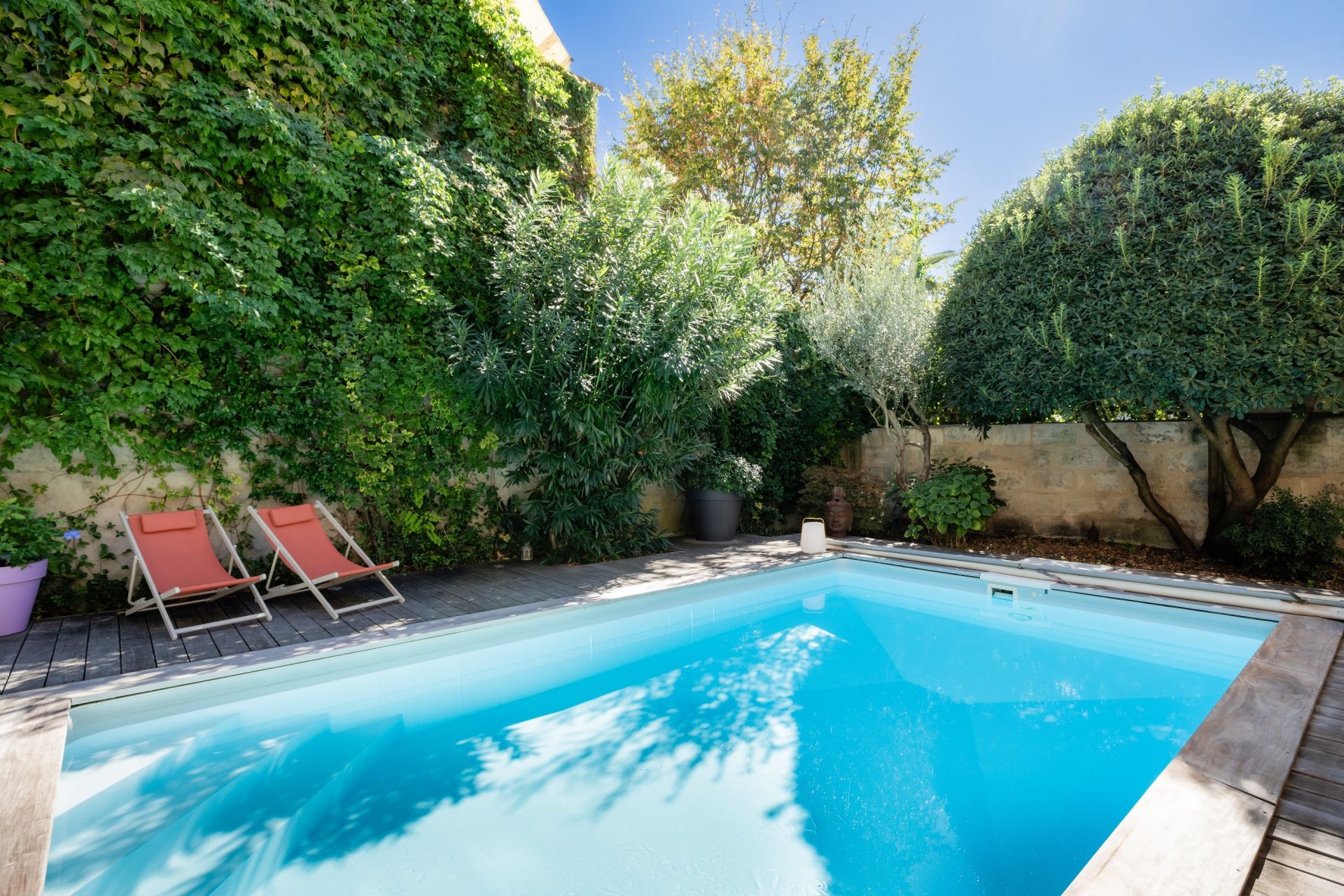 maison 7 Pièces en vente sur BORDEAUX (33000)