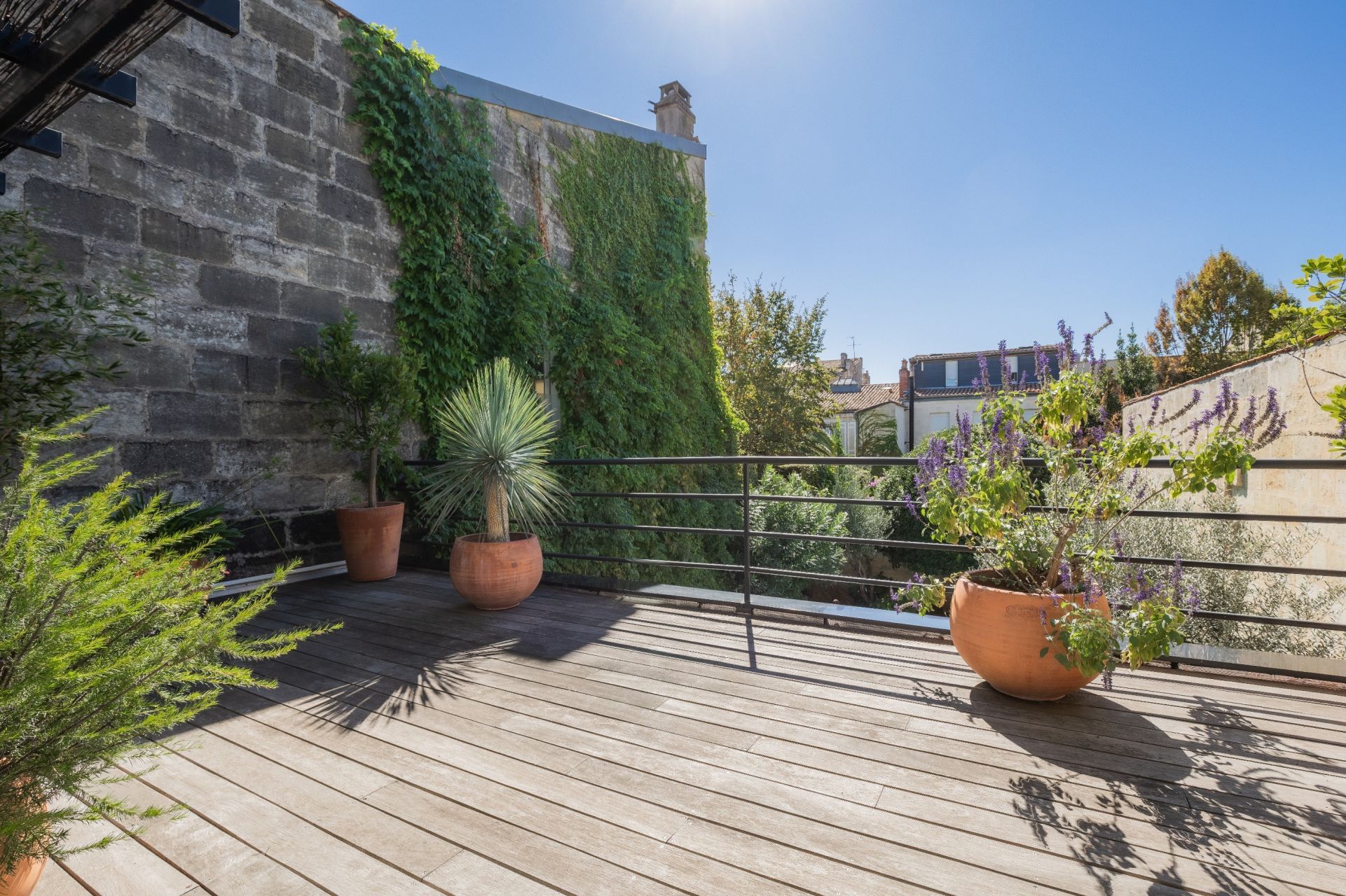 maison 7 Pièces en vente sur BORDEAUX (33000)