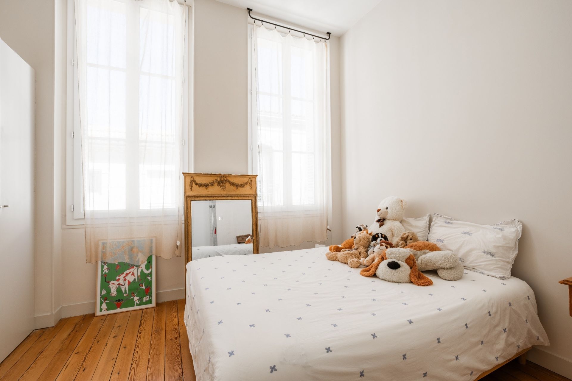 maison 7 Pièces en vente sur BORDEAUX (33000)