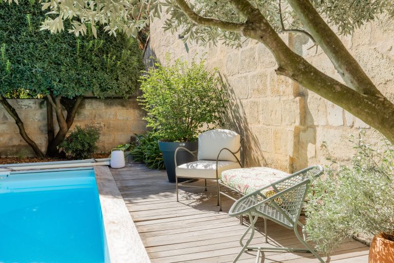 maison 7 Pièces en vente sur BORDEAUX (33000)