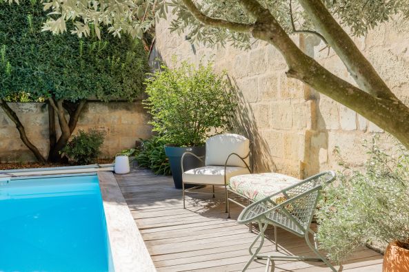 Vente Maison Bordeaux 7&nbsp;Pièces 225&nbsp;m²