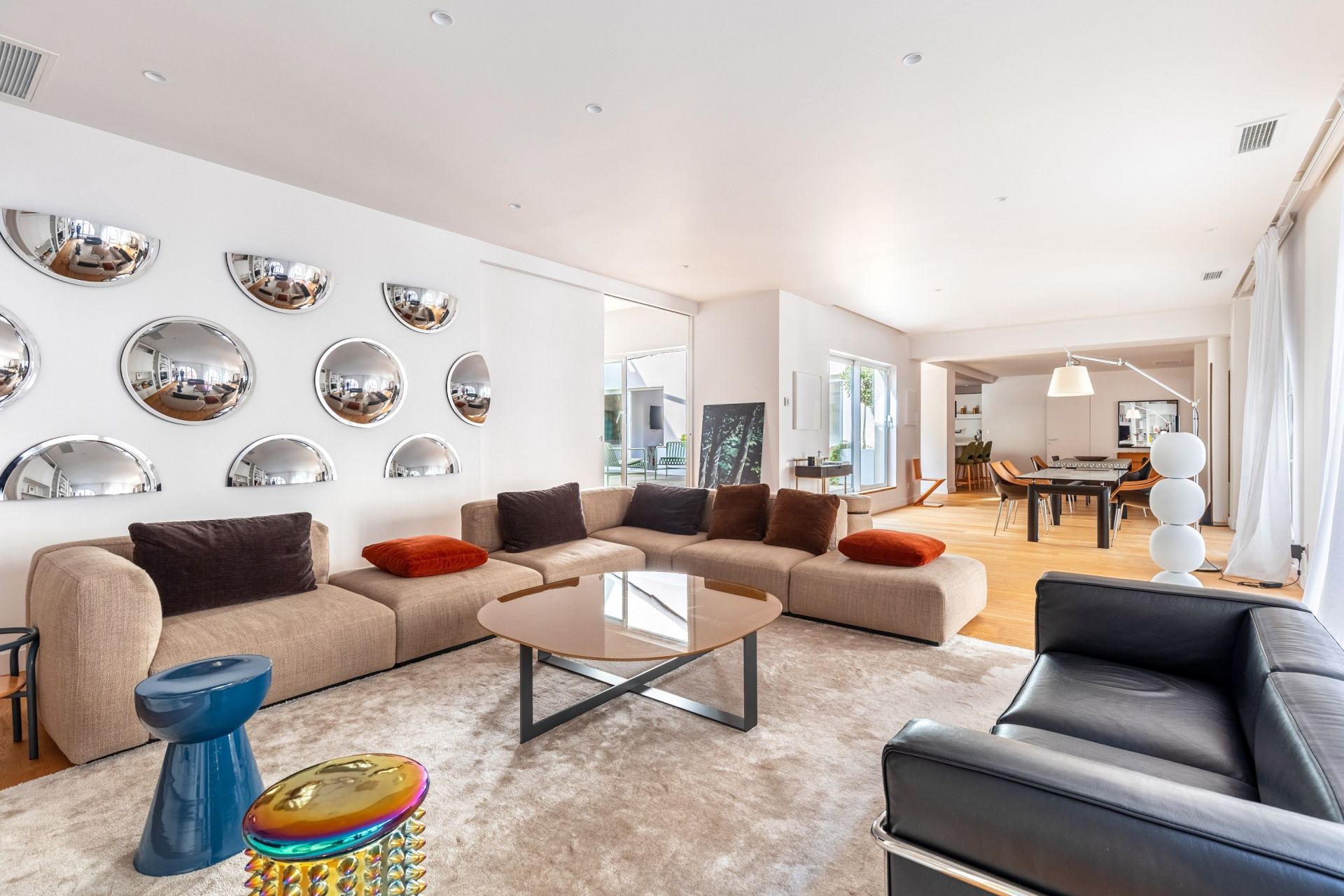 appartement 5 Pièces en vente sur BORDEAUX (33000)