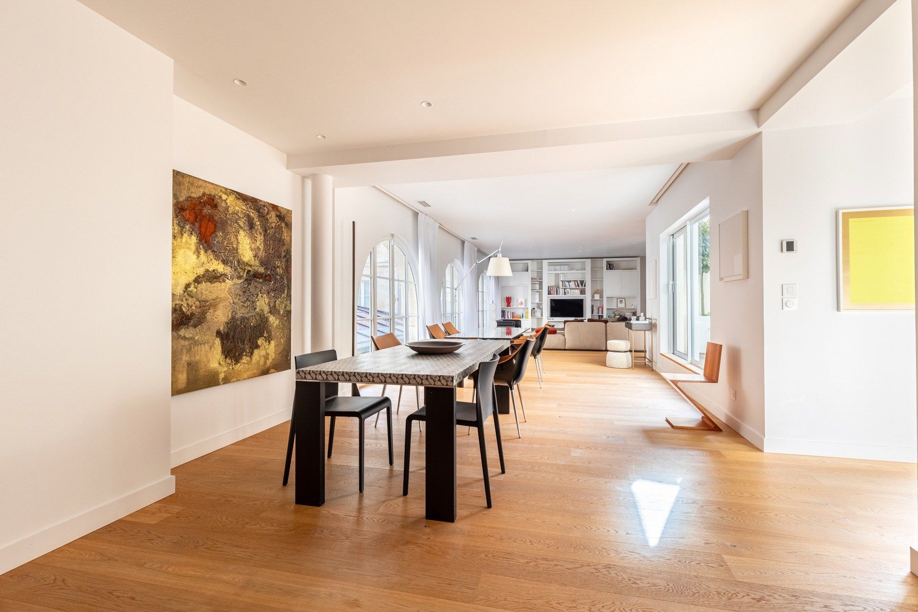 appartement 5 Pièces en vente sur BORDEAUX (33000)