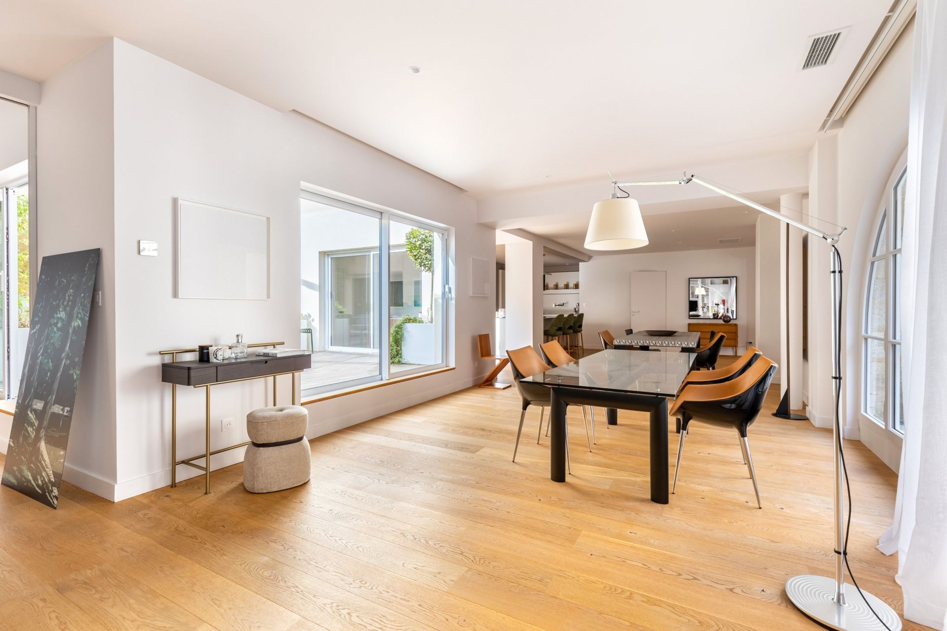 appartement 5 Pièces en vente sur BORDEAUX (33000)