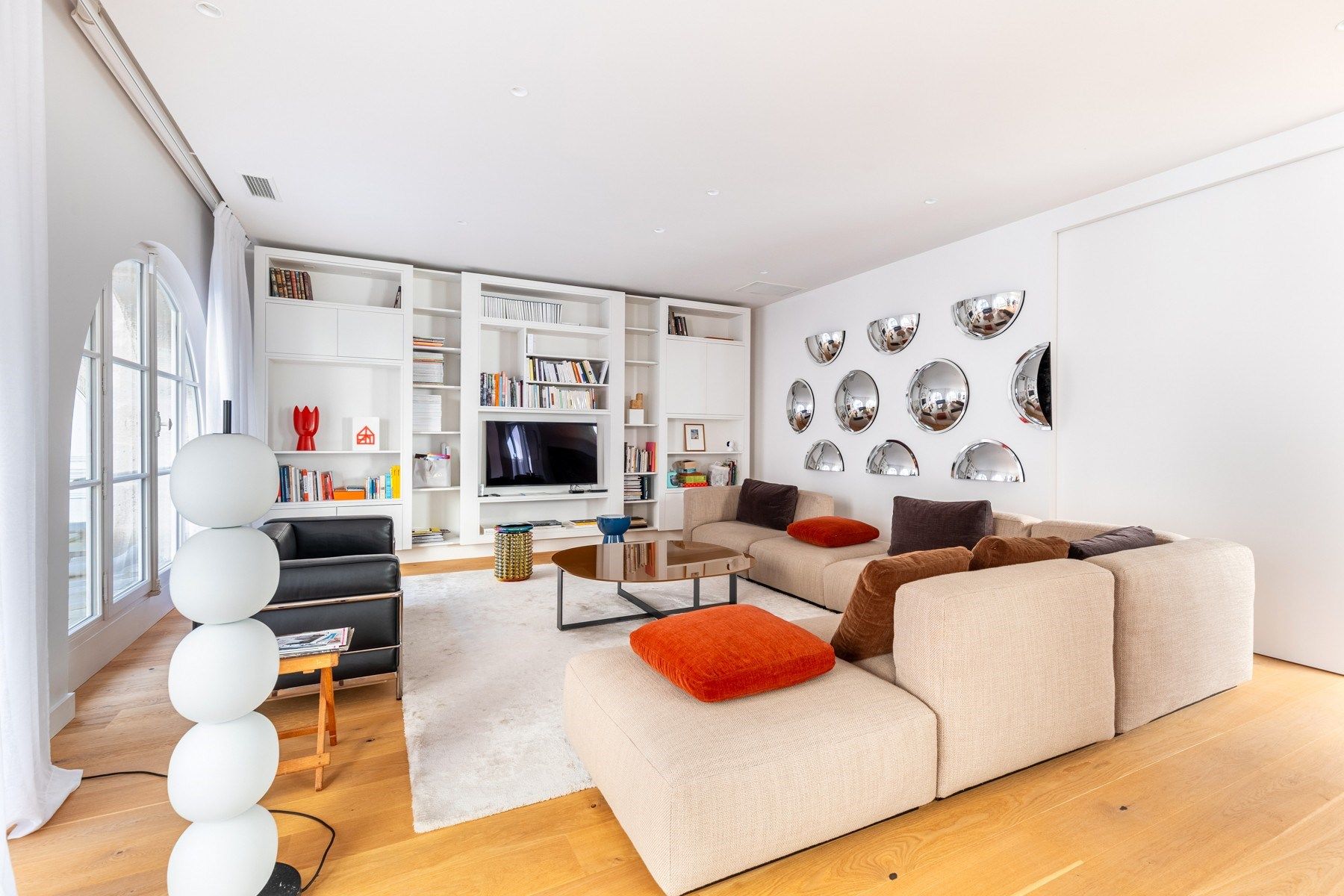 appartement 5 Pièces en vente sur BORDEAUX (33000)