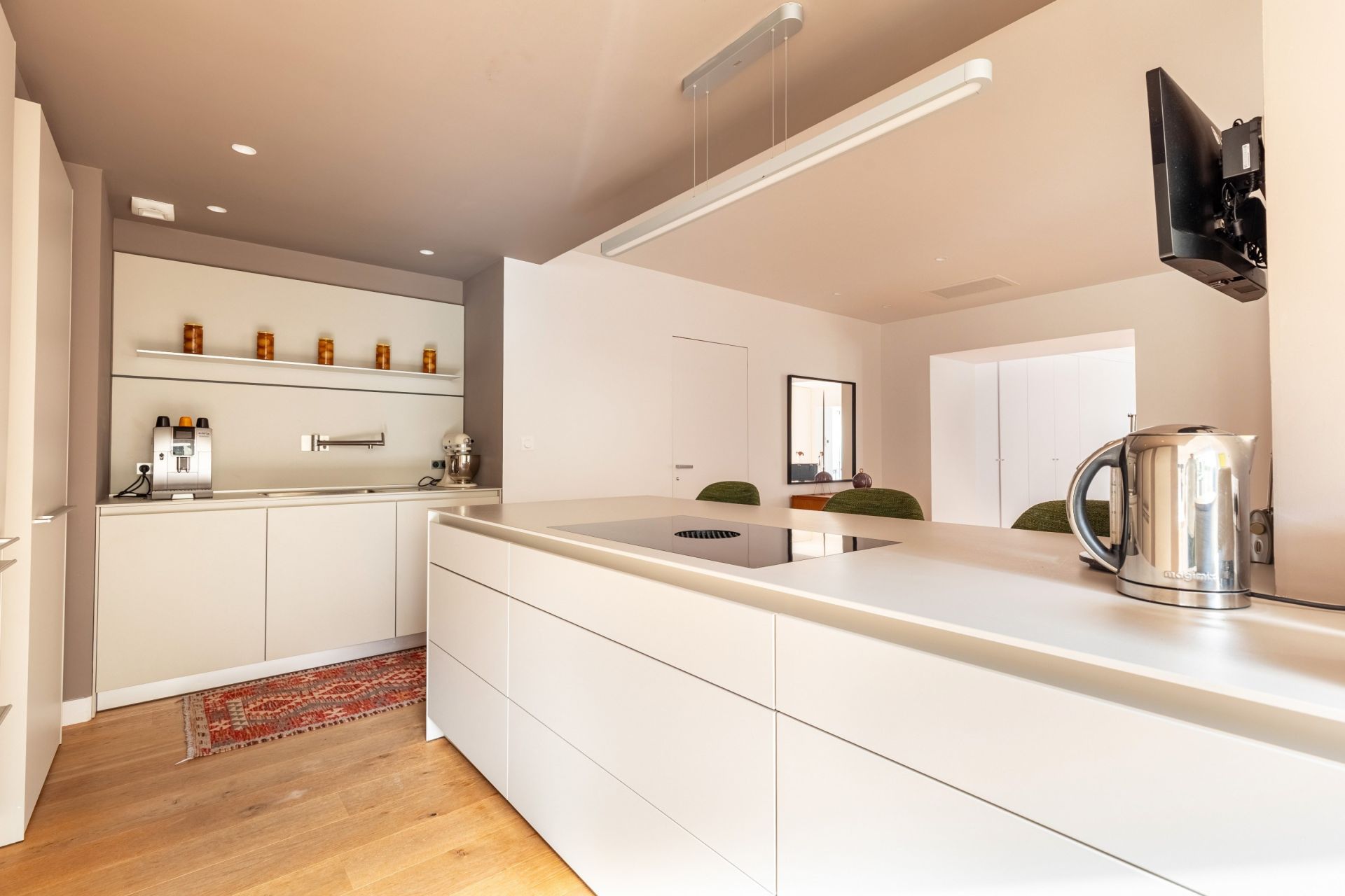 appartement 5 Pièces en vente sur BORDEAUX (33000)