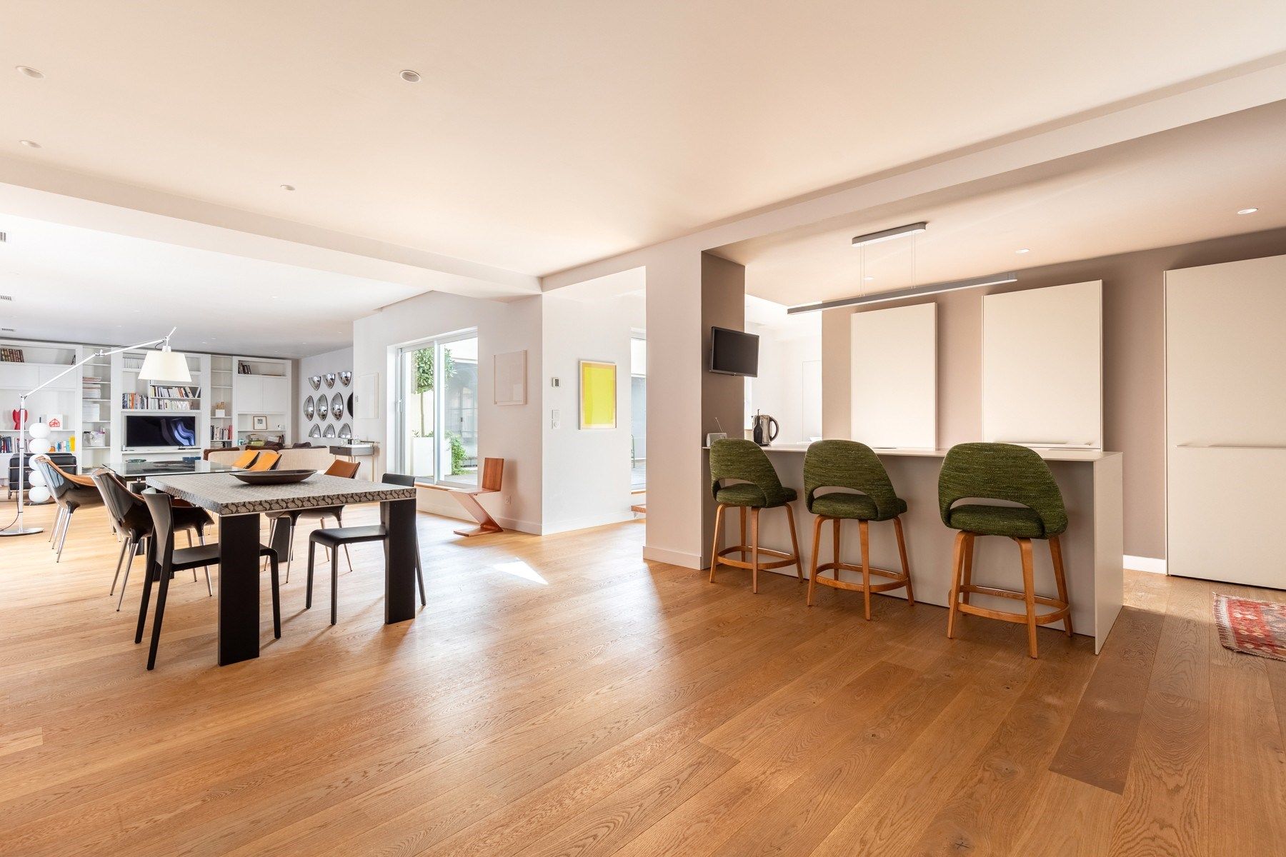appartement 5 Pièces en vente sur BORDEAUX (33000)