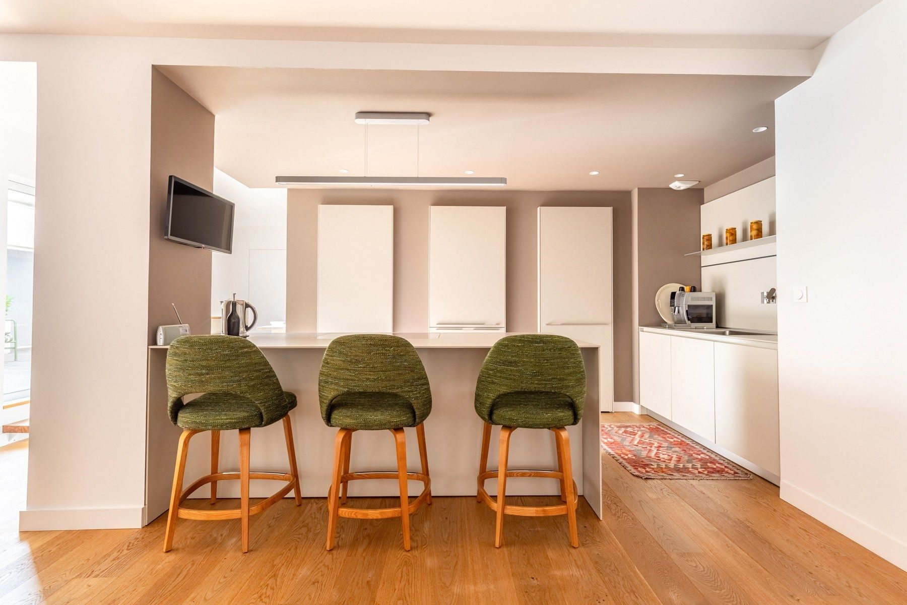appartement 5 Pièces en vente sur BORDEAUX (33000)