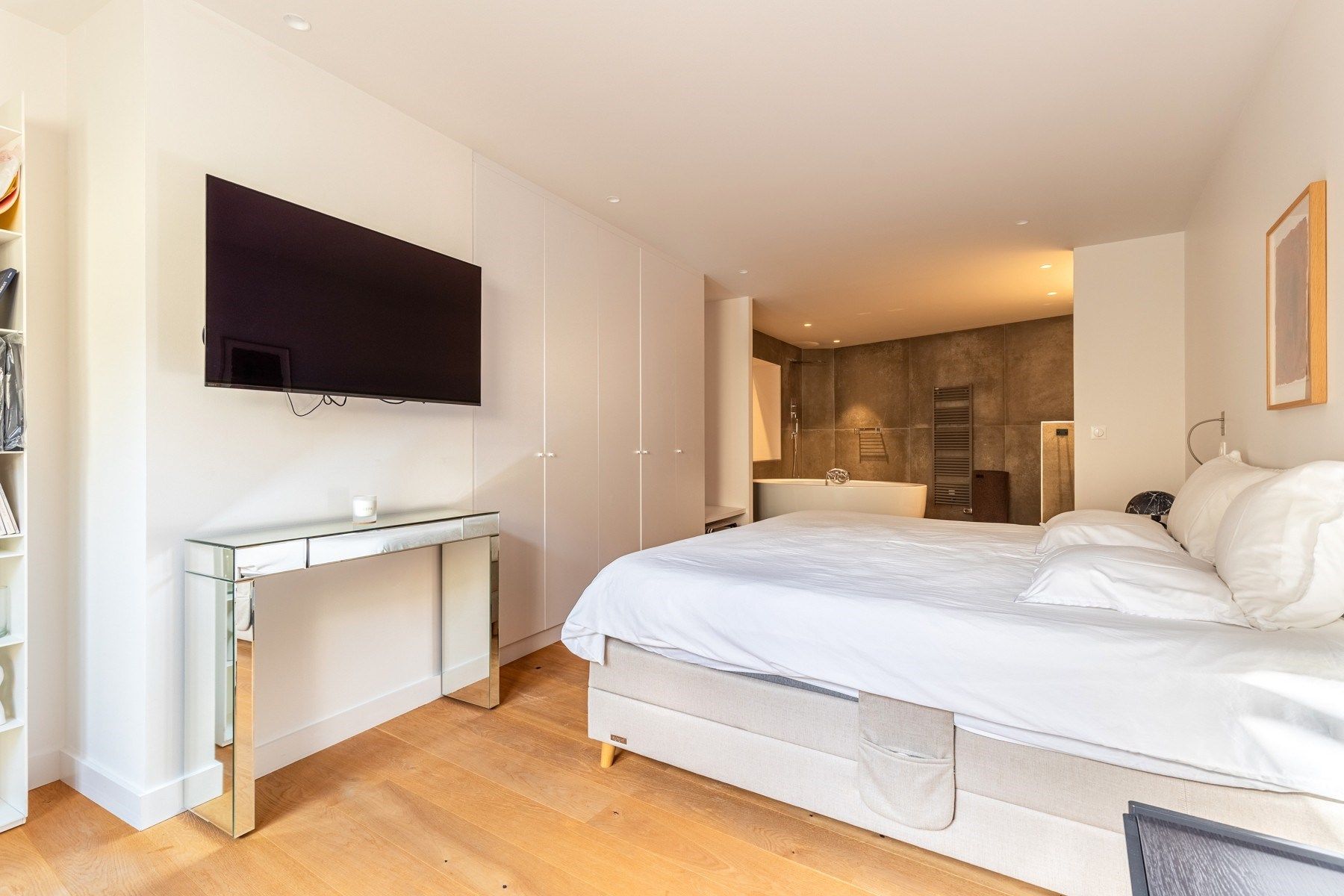 appartement 5 Pièces en vente sur BORDEAUX (33000)