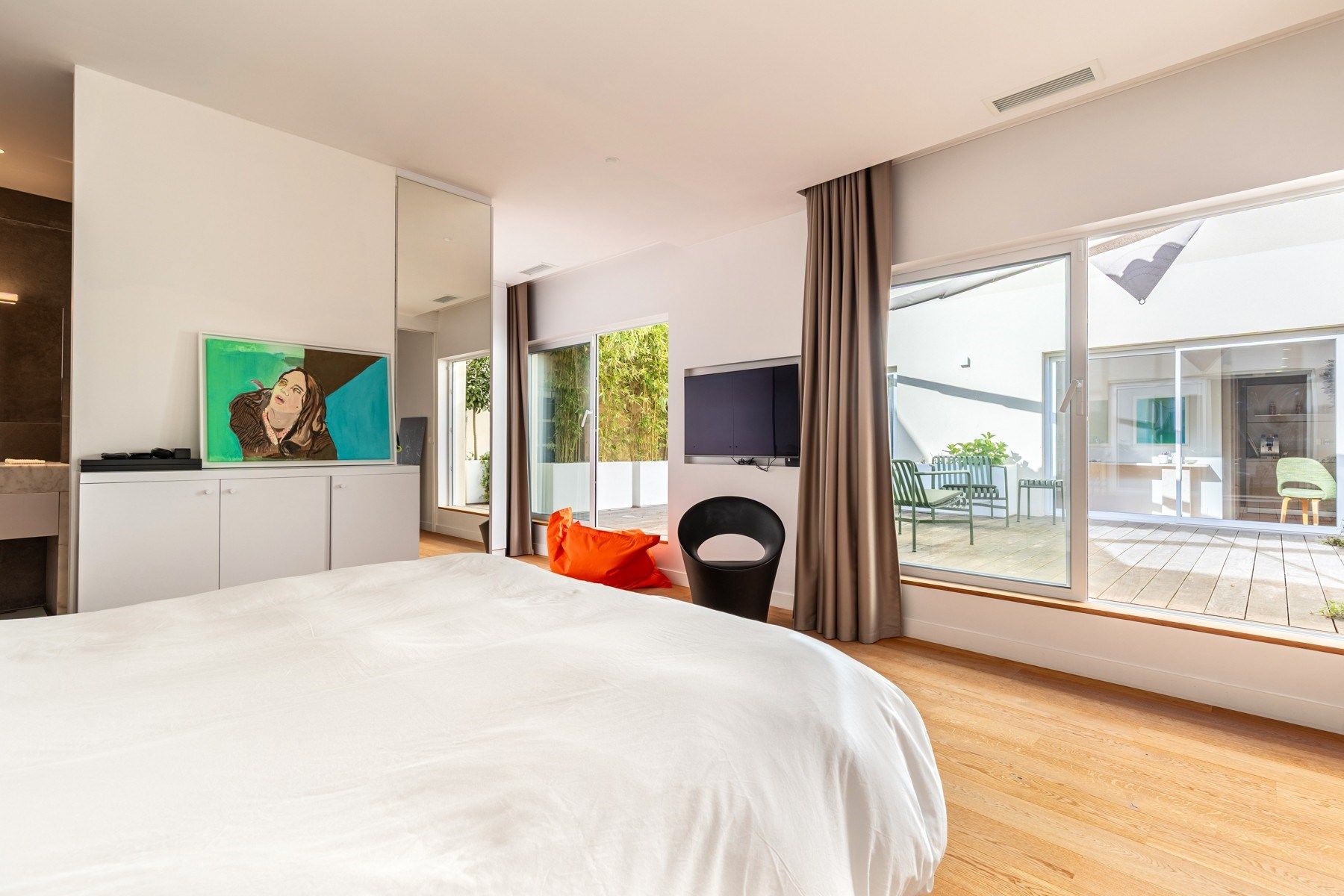 appartement 5 Pièces en vente sur BORDEAUX (33000)