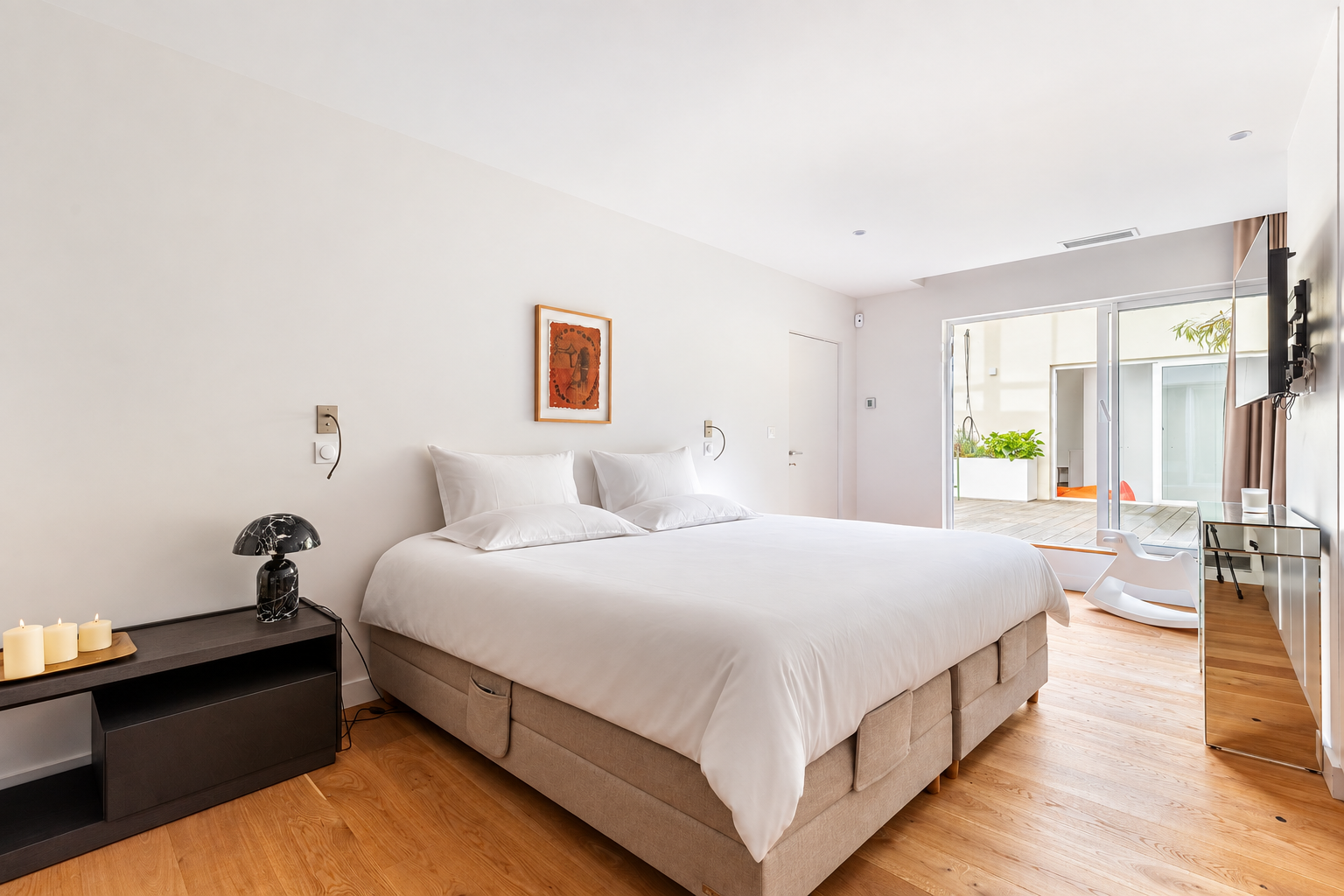 appartement 5 Pièces en vente sur BORDEAUX (33000)