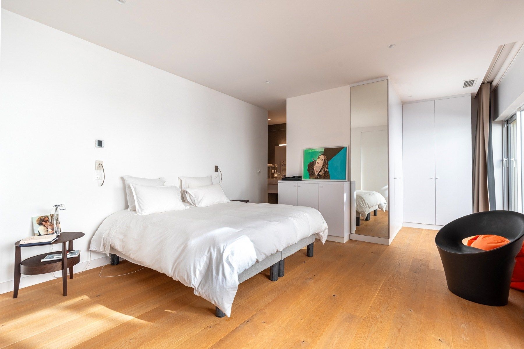 appartement 5 Pièces en vente sur BORDEAUX (33000)