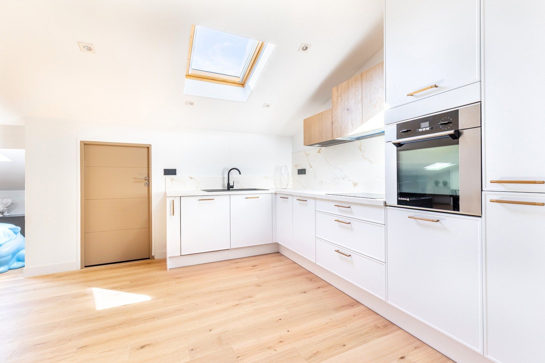 appartement 4 Pièces en vente sur BORDEAUX (33000)