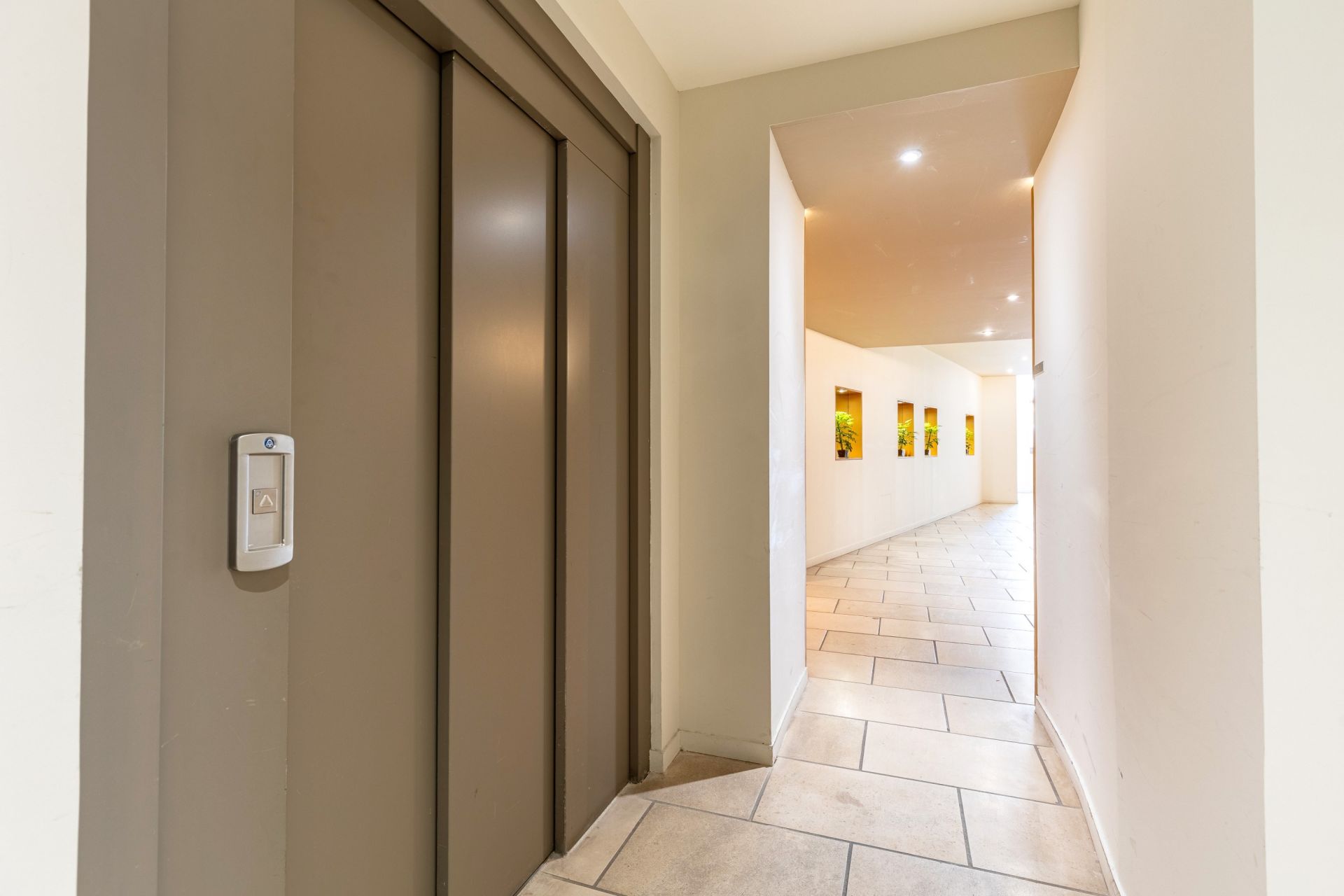 appartement 4 Pièces en vente sur BORDEAUX (33000)